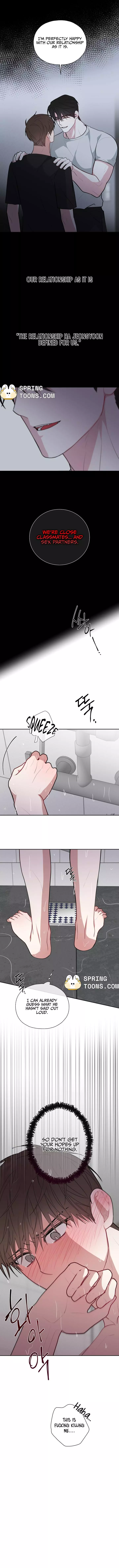 Lucky Dice - Chapter 52 Page 9