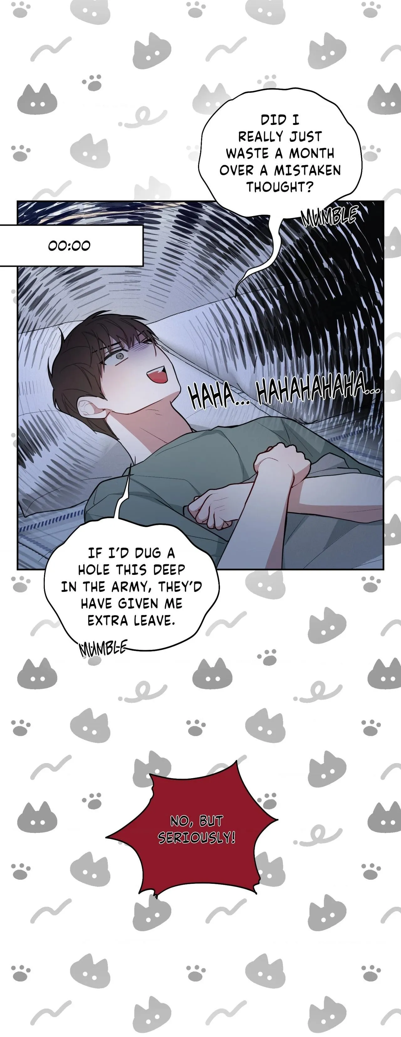Lucky Dice - Chapter 53 Page 6