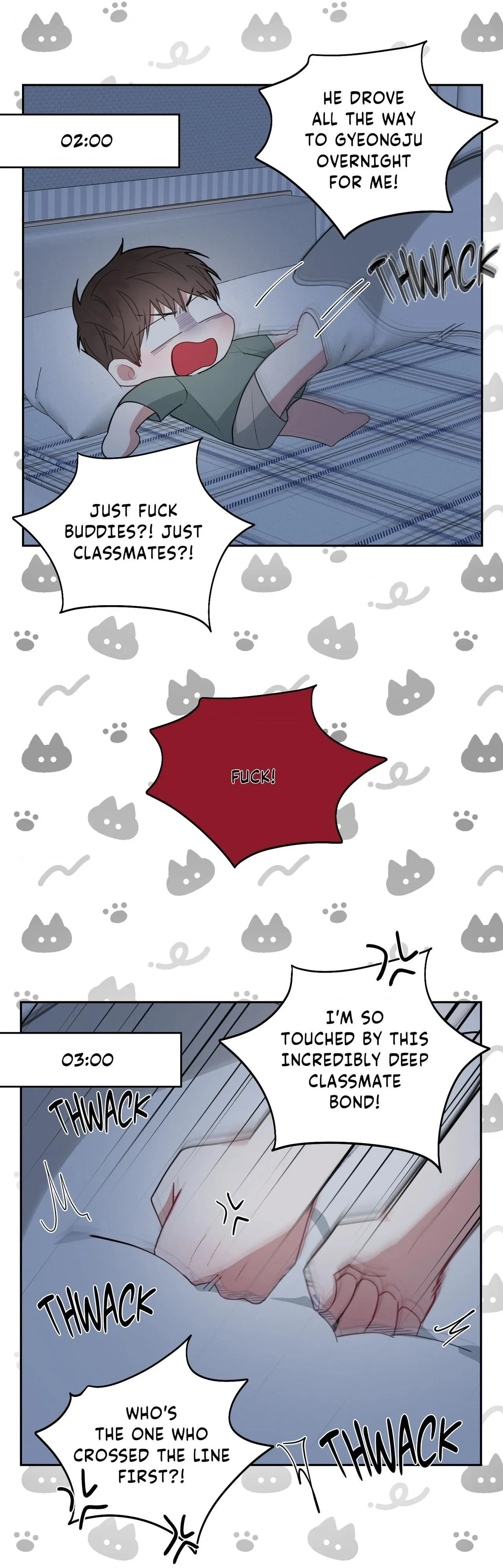 Lucky Dice - Chapter 53 Page 7