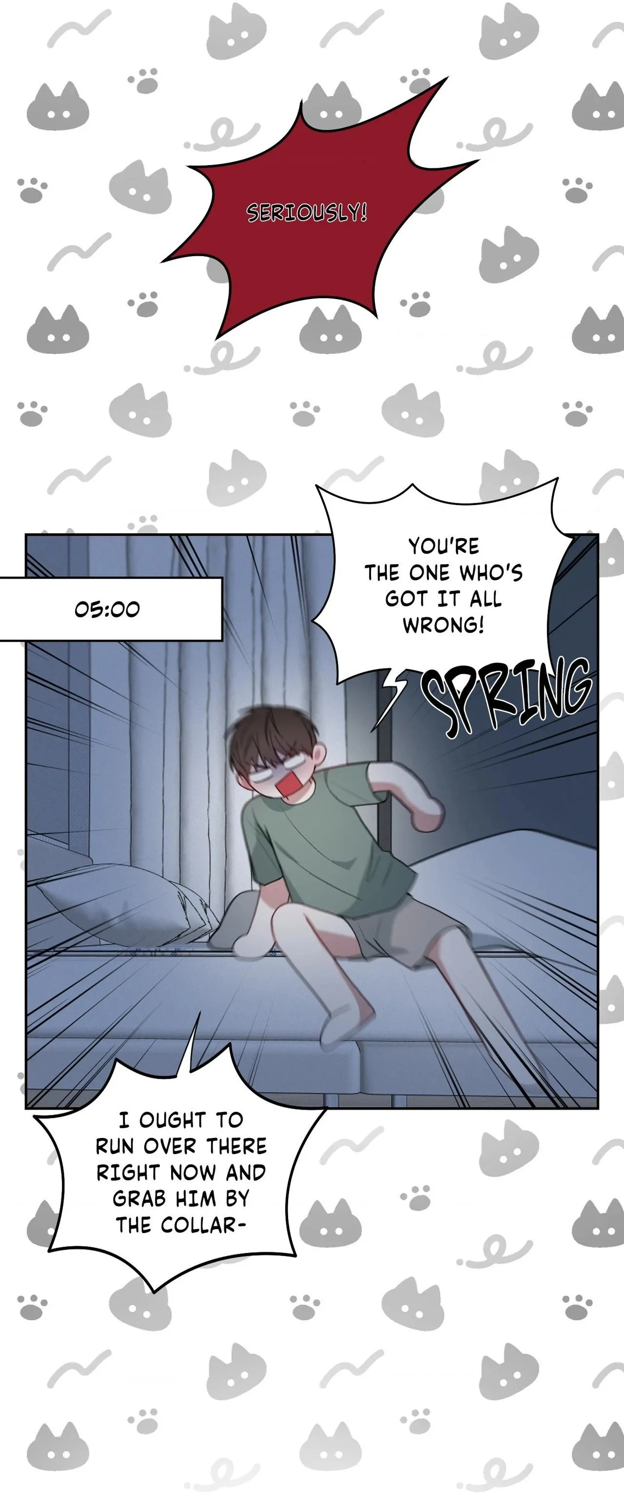 Lucky Dice - Chapter 53 Page 8