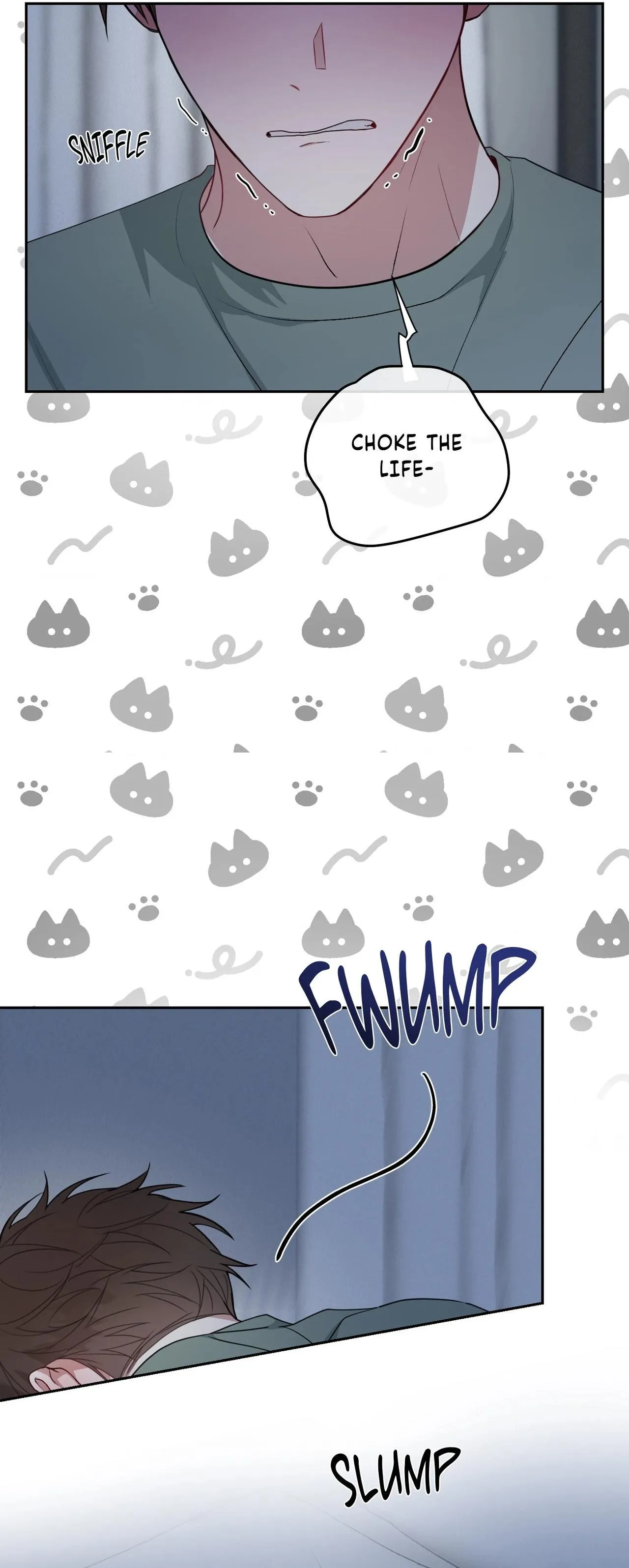 Lucky Dice - Chapter 53 Page 9