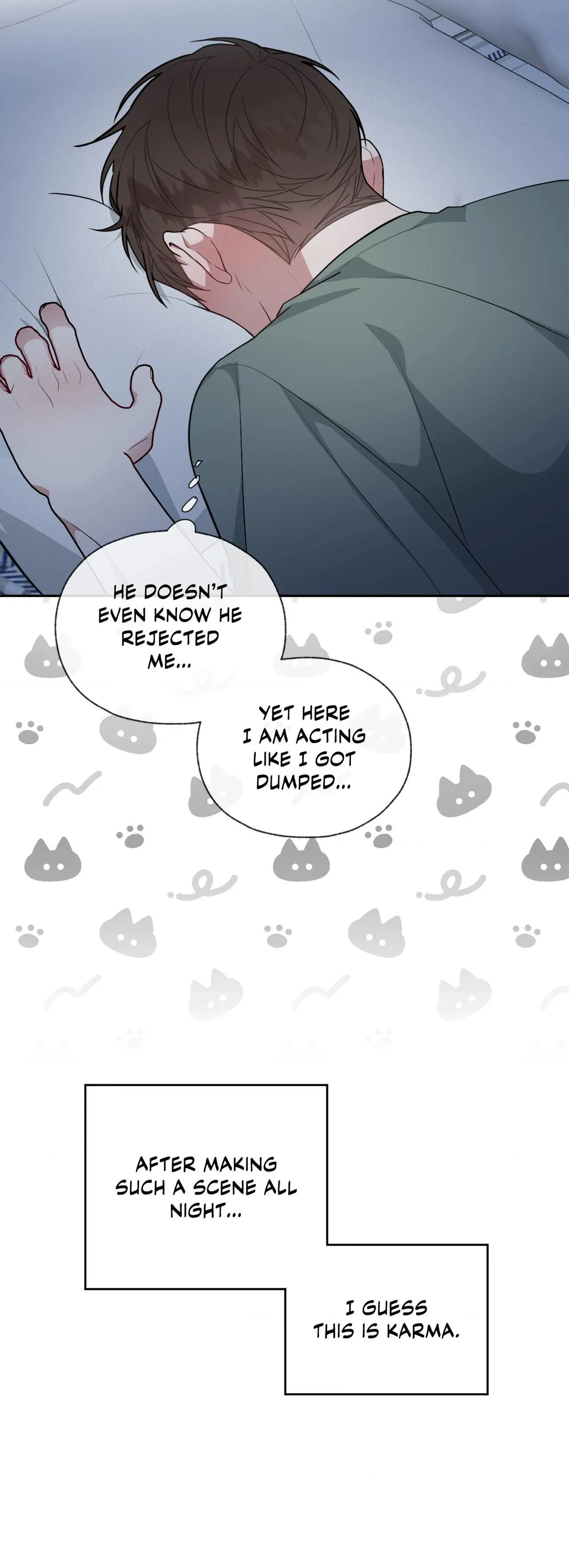 Lucky Dice - Chapter 53 Page 10