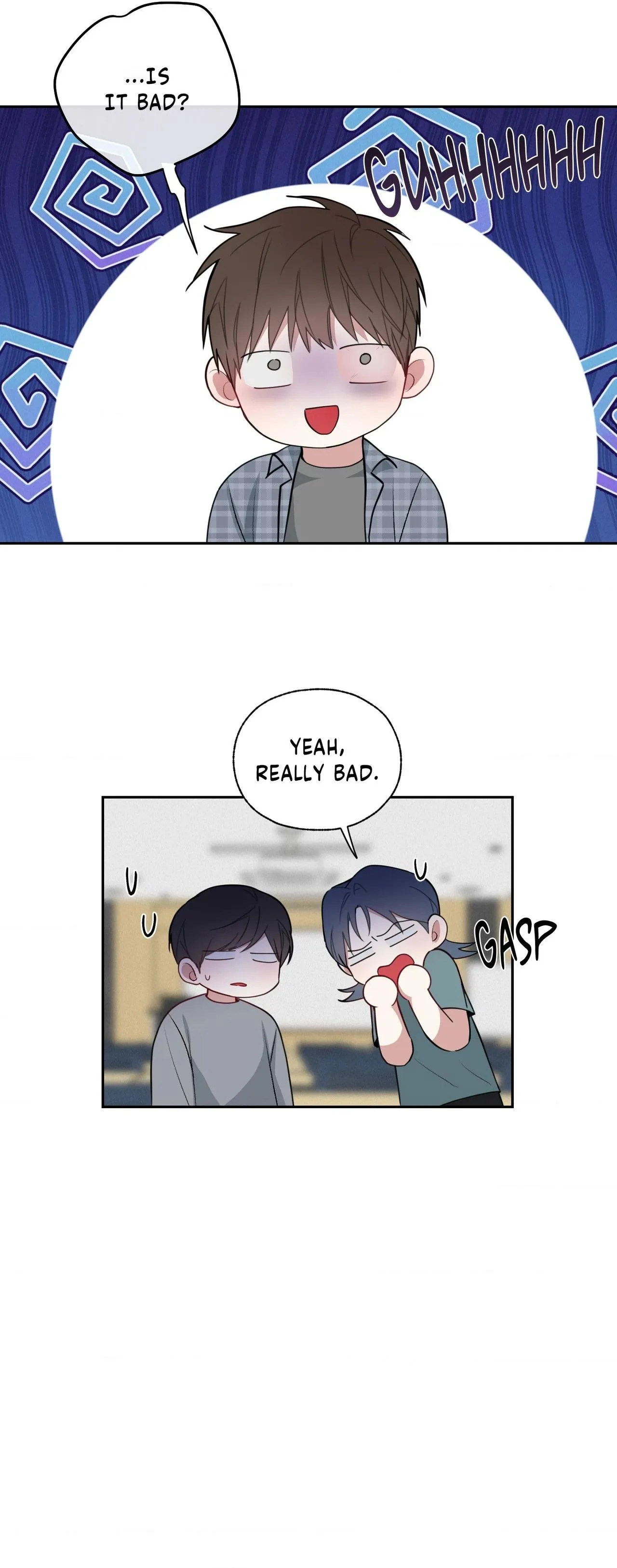 Lucky Dice - Chapter 53 Page 11
