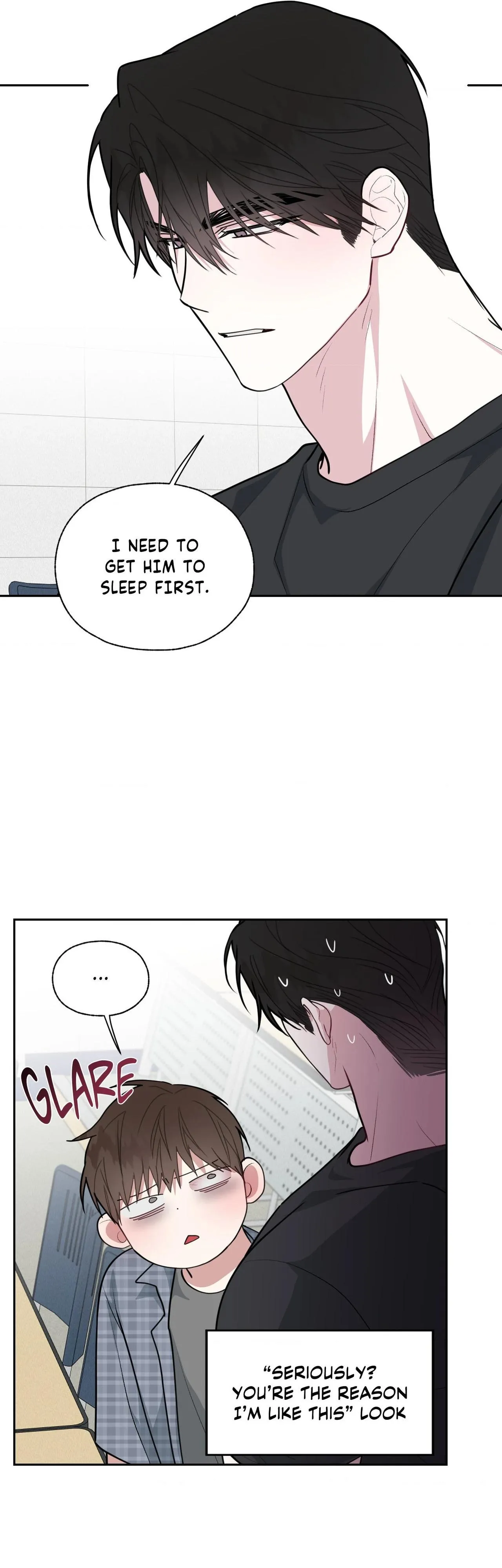 Lucky Dice - Chapter 53 Page 15