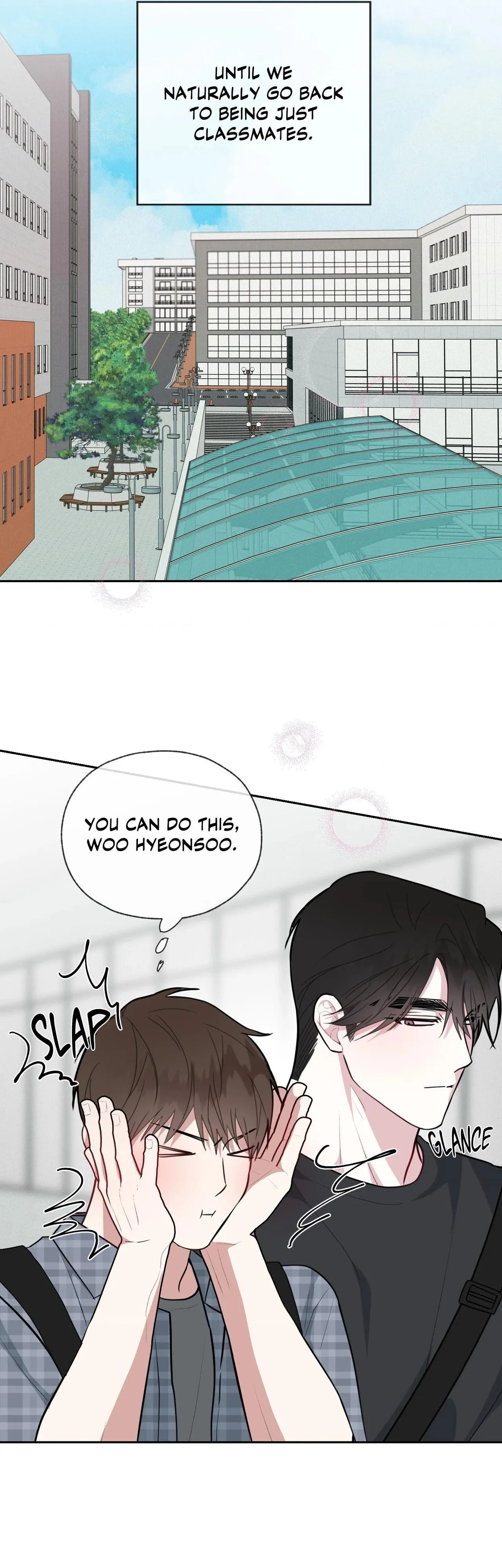 Lucky Dice - Chapter 53 Page 38