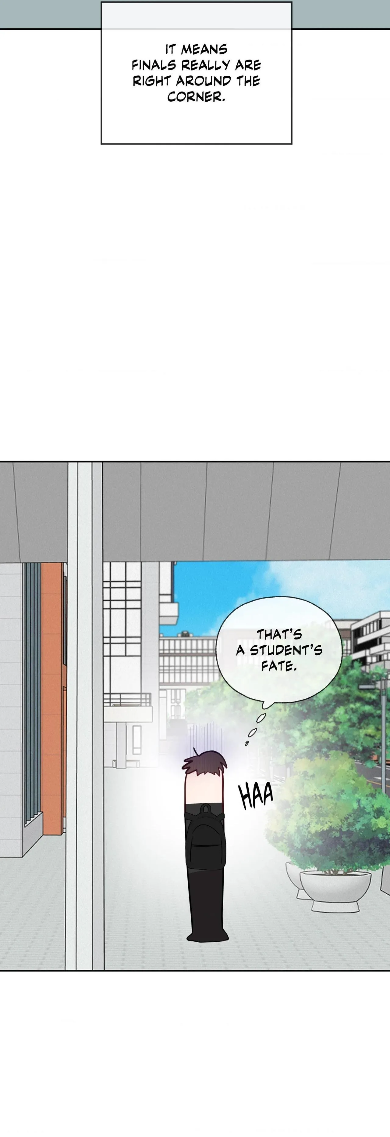 Lucky Dice - Chapter 53 Page 43