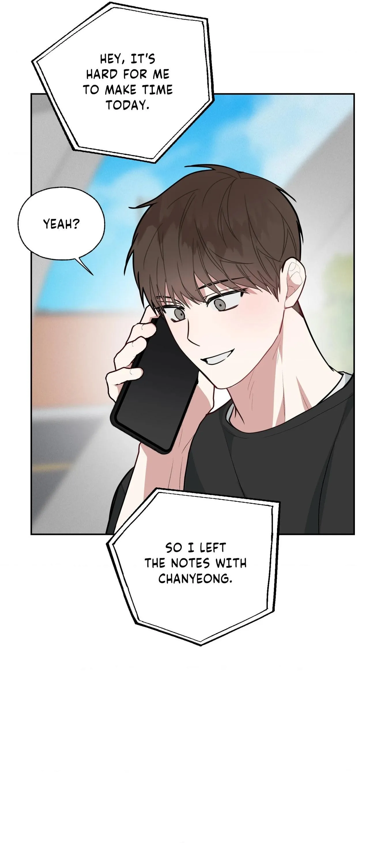 Lucky Dice - Chapter 53 Page 45