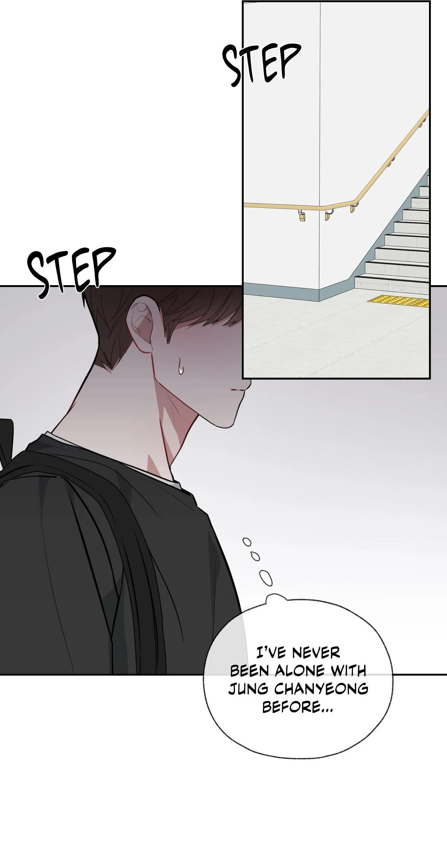 Lucky Dice - Chapter 54 Page 3