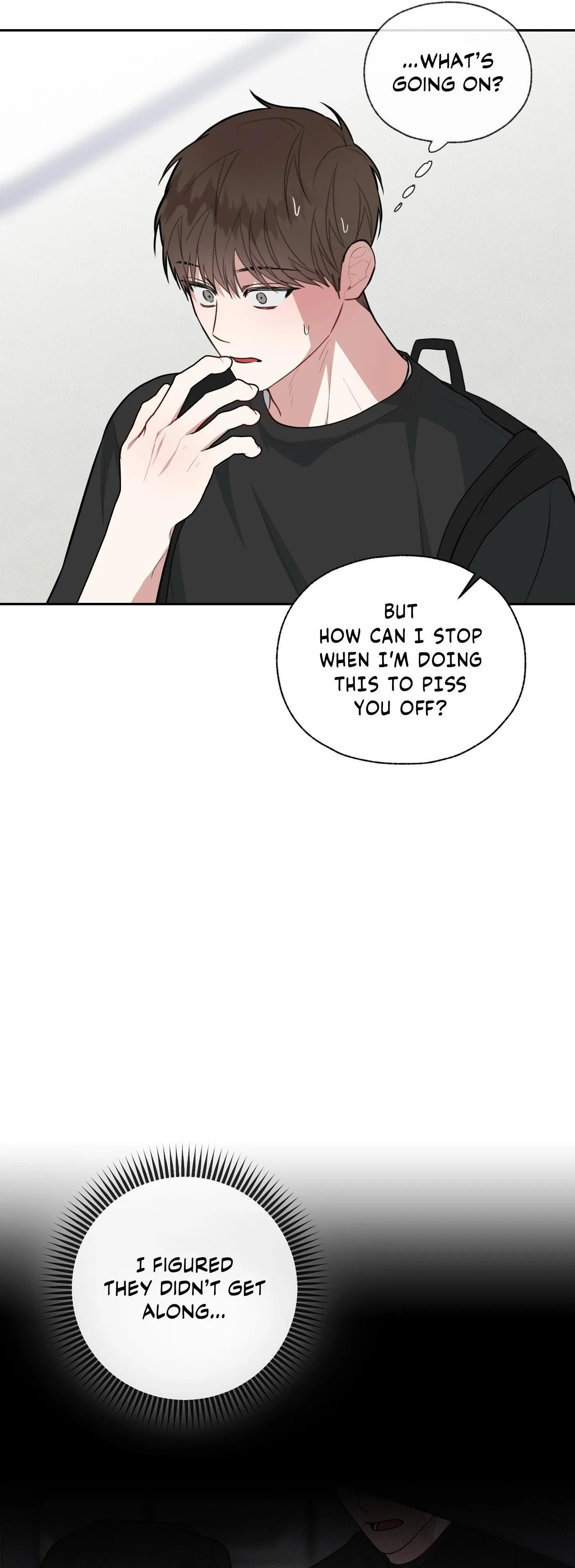 Lucky Dice - Chapter 54 Page 10