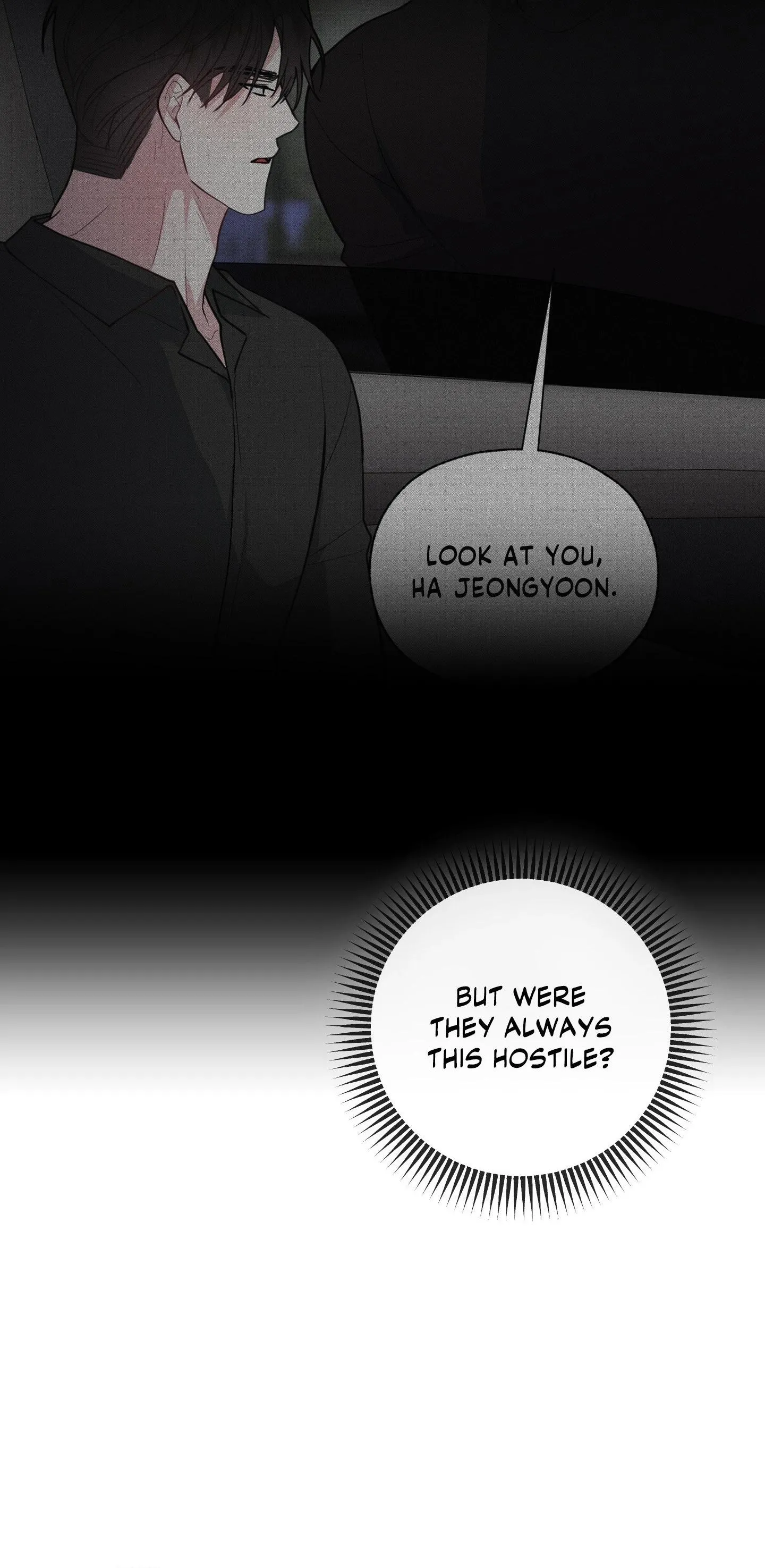 Lucky Dice - Chapter 54 Page 11