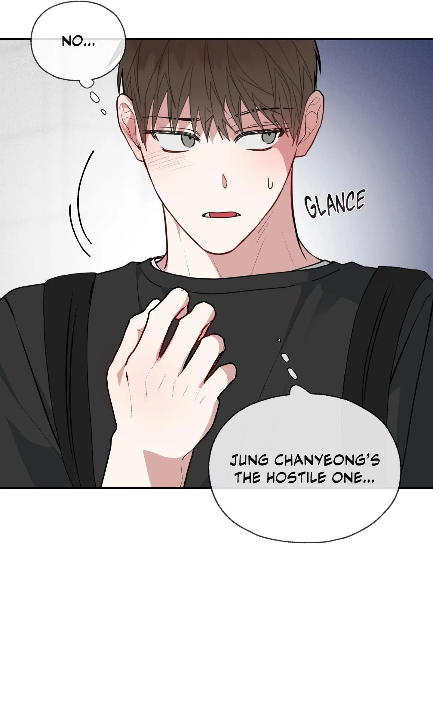 Lucky Dice - Chapter 54 Page 12