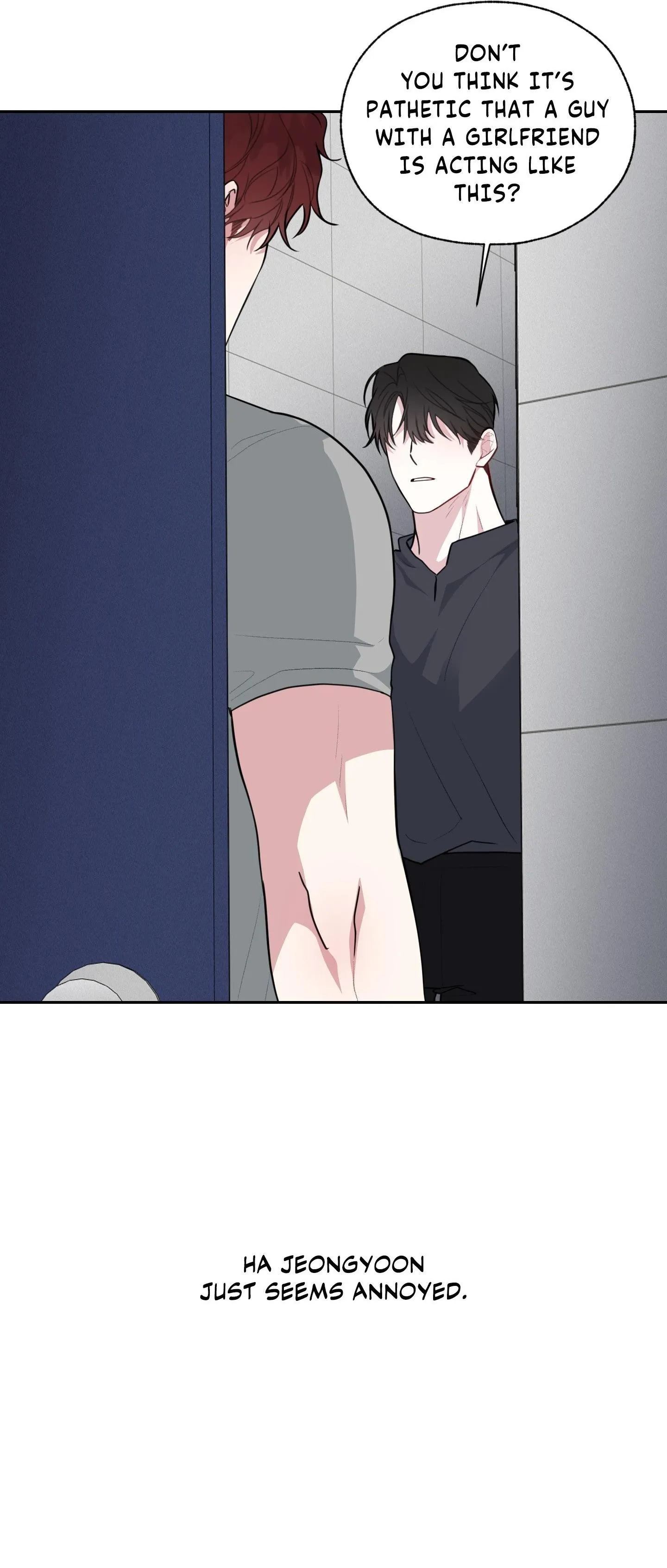 Lucky Dice - Chapter 54 Page 13