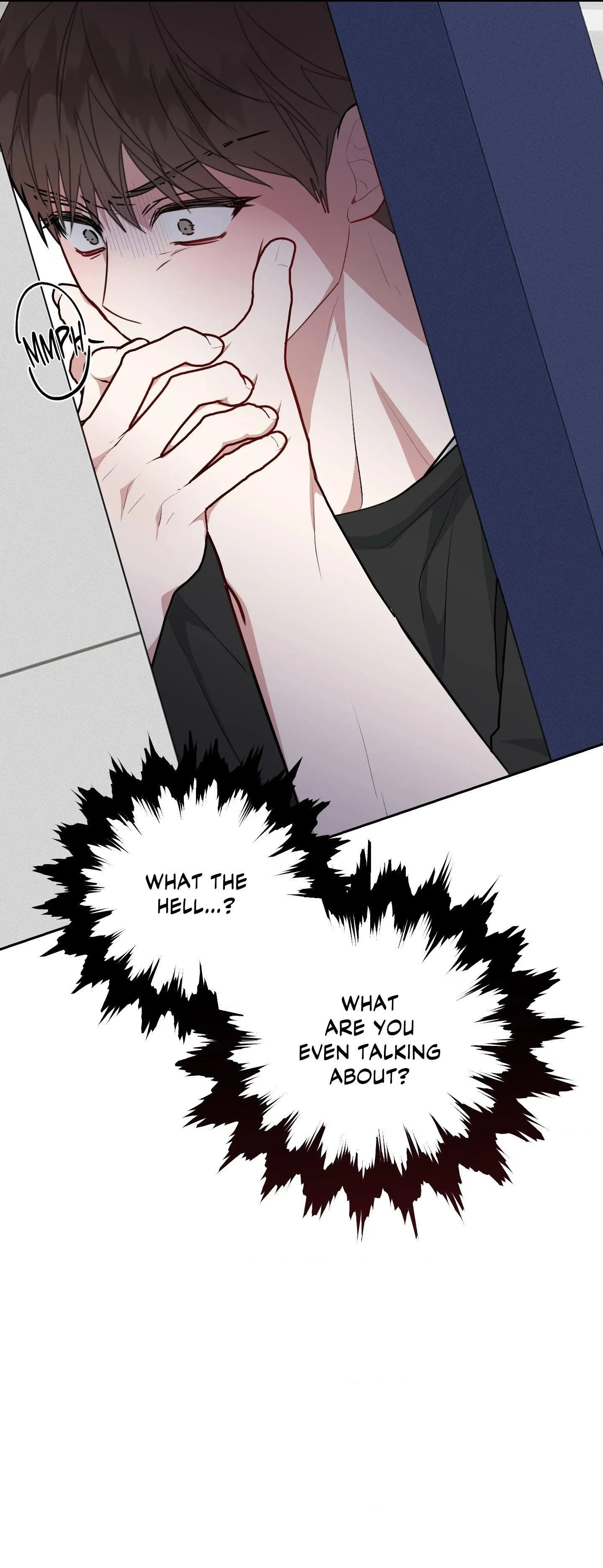 Lucky Dice - Chapter 54 Page 20