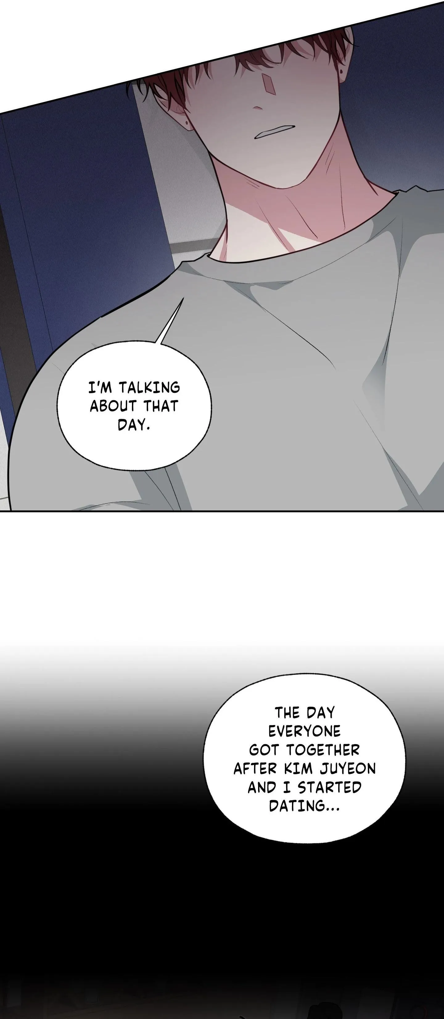 Lucky Dice - Chapter 54 Page 21