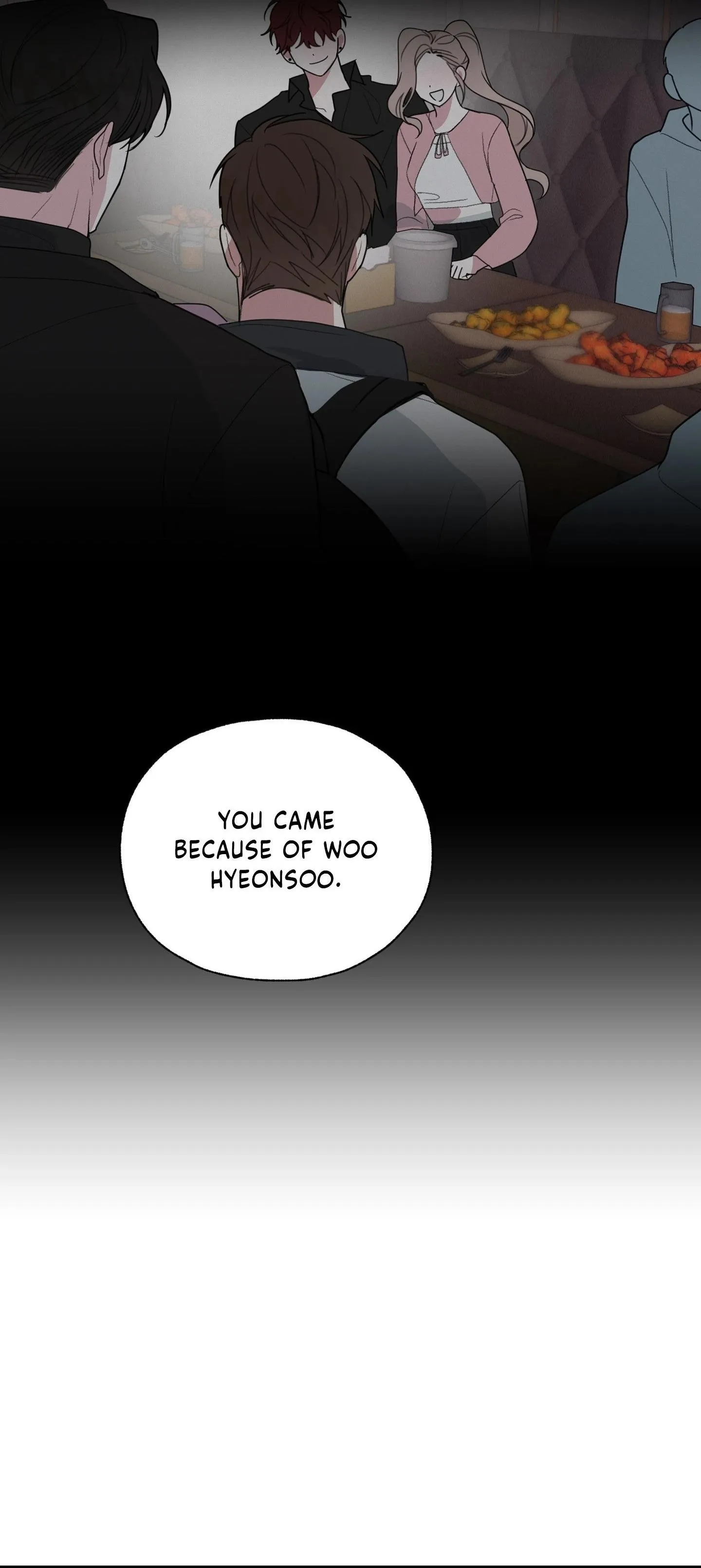 Lucky Dice - Chapter 54 Page 23