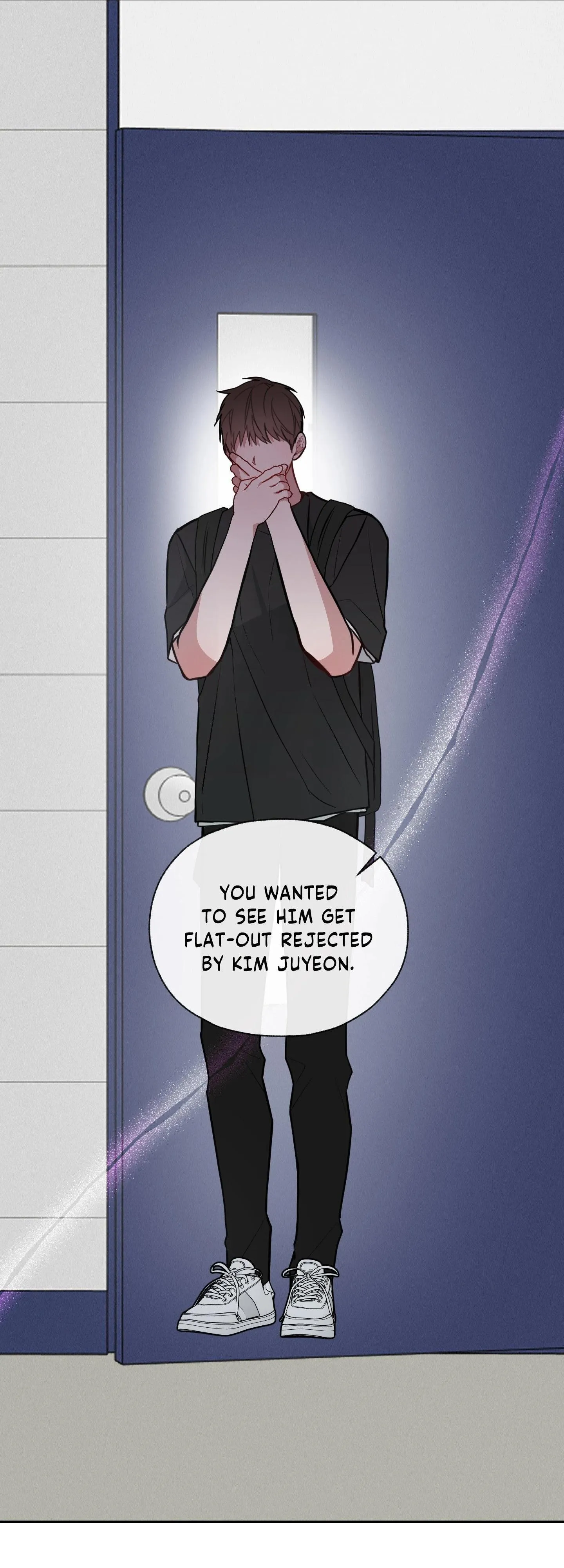 Lucky Dice - Chapter 54 Page 24