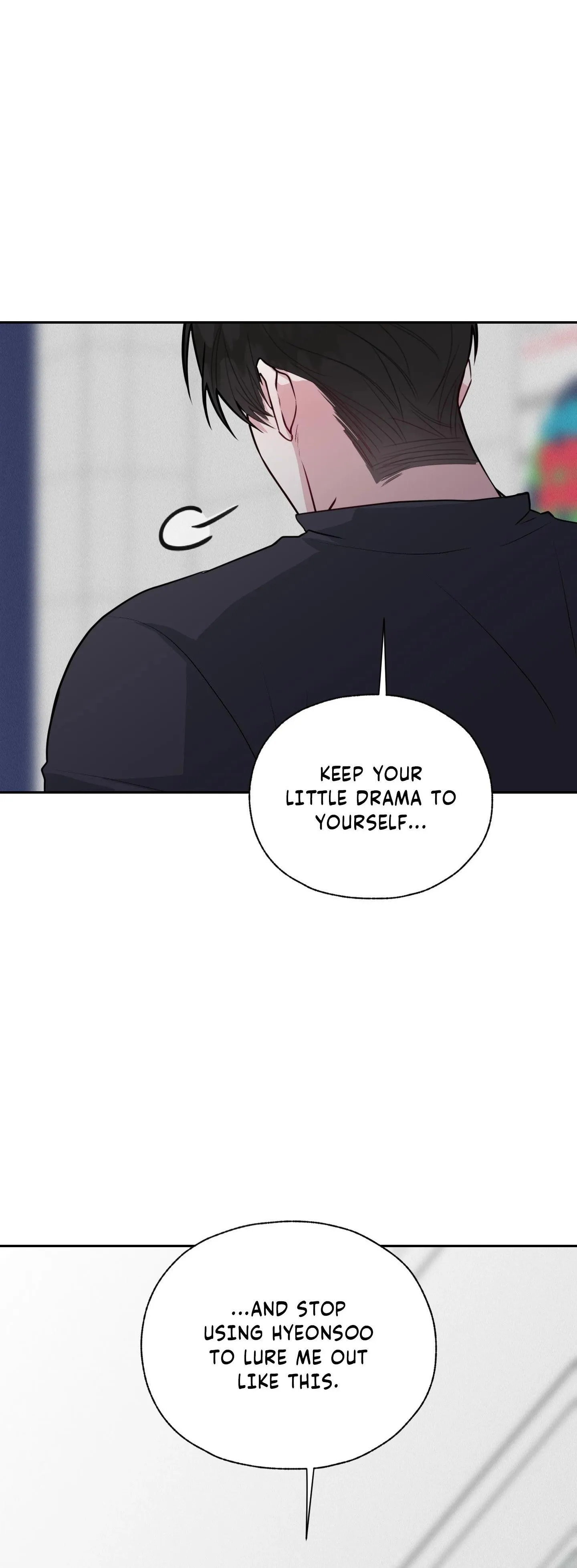 Lucky Dice - Chapter 54 Page 28