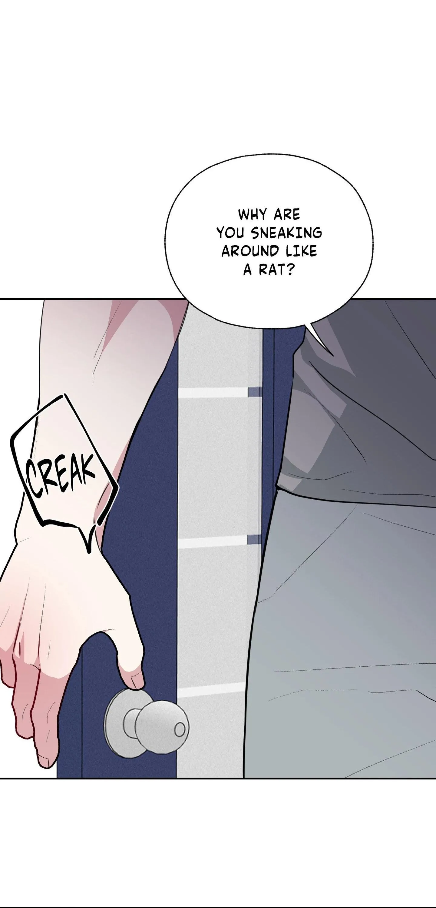 Lucky Dice - Chapter 54 Page 39