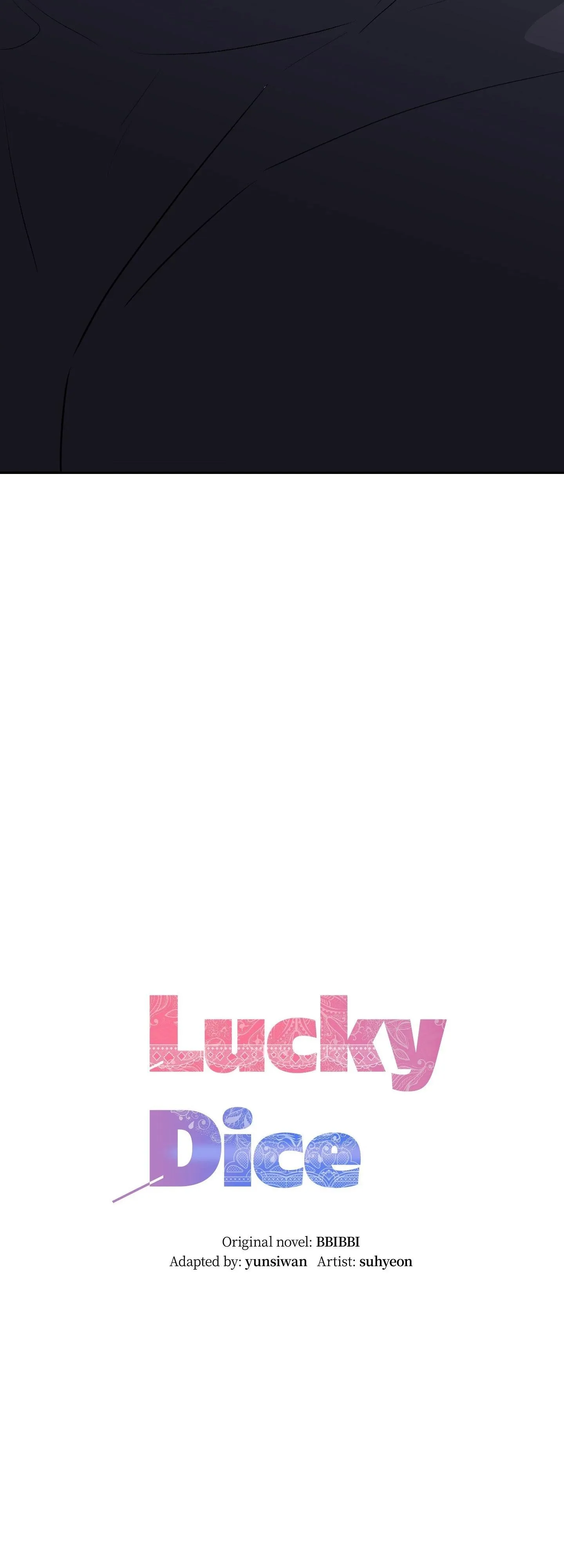 Lucky Dice - Chapter 54 Page 42
