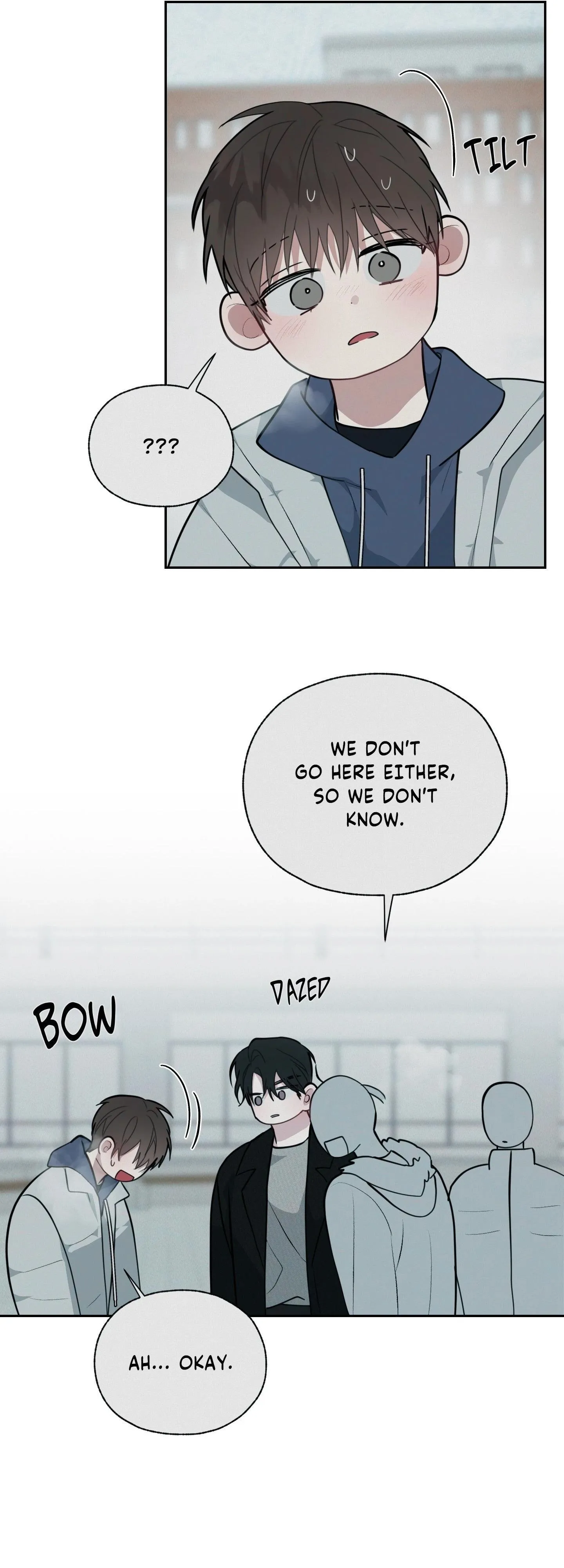 Lucky Dice - Chapter 54 Page 54