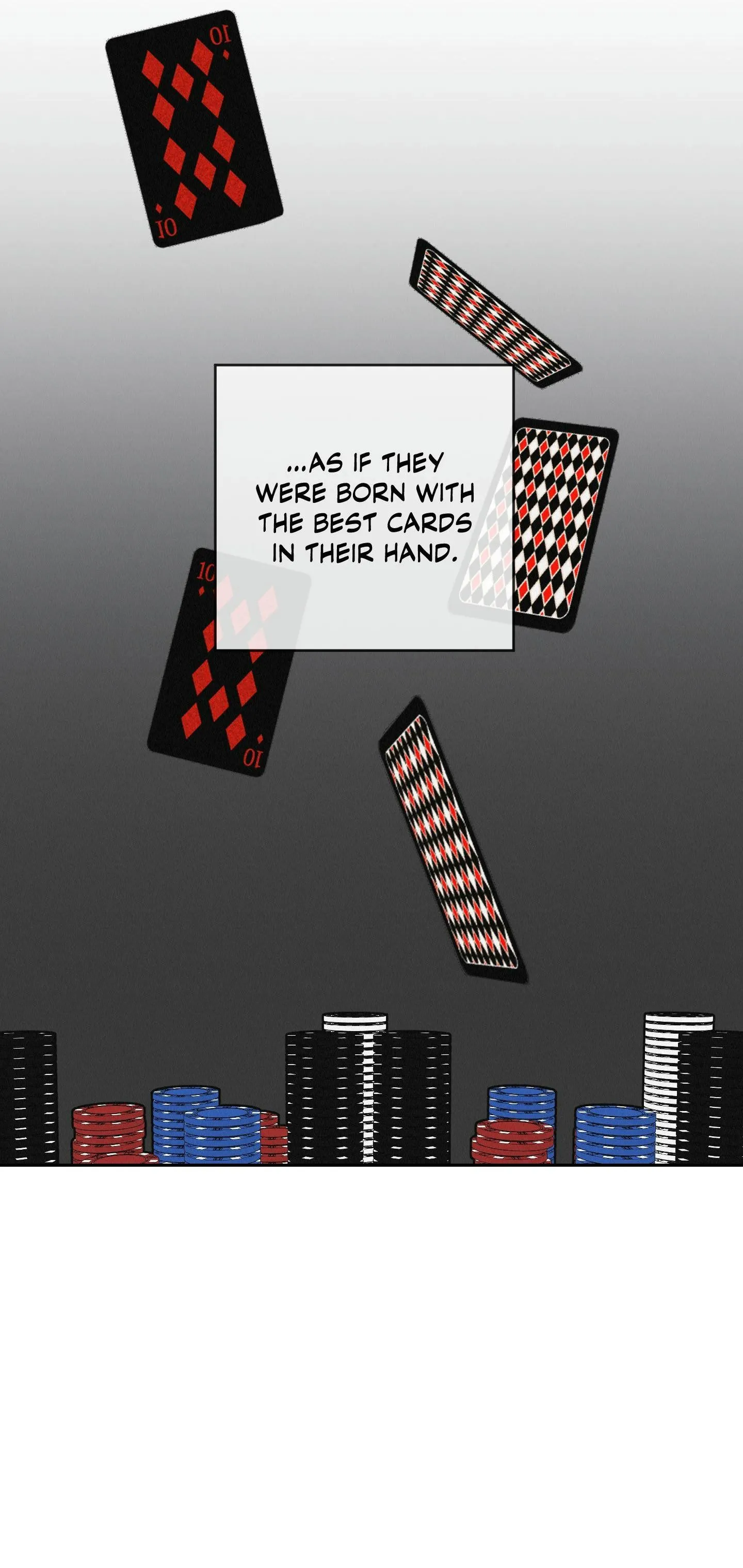 Lucky Dice - Chapter 55 Page 4