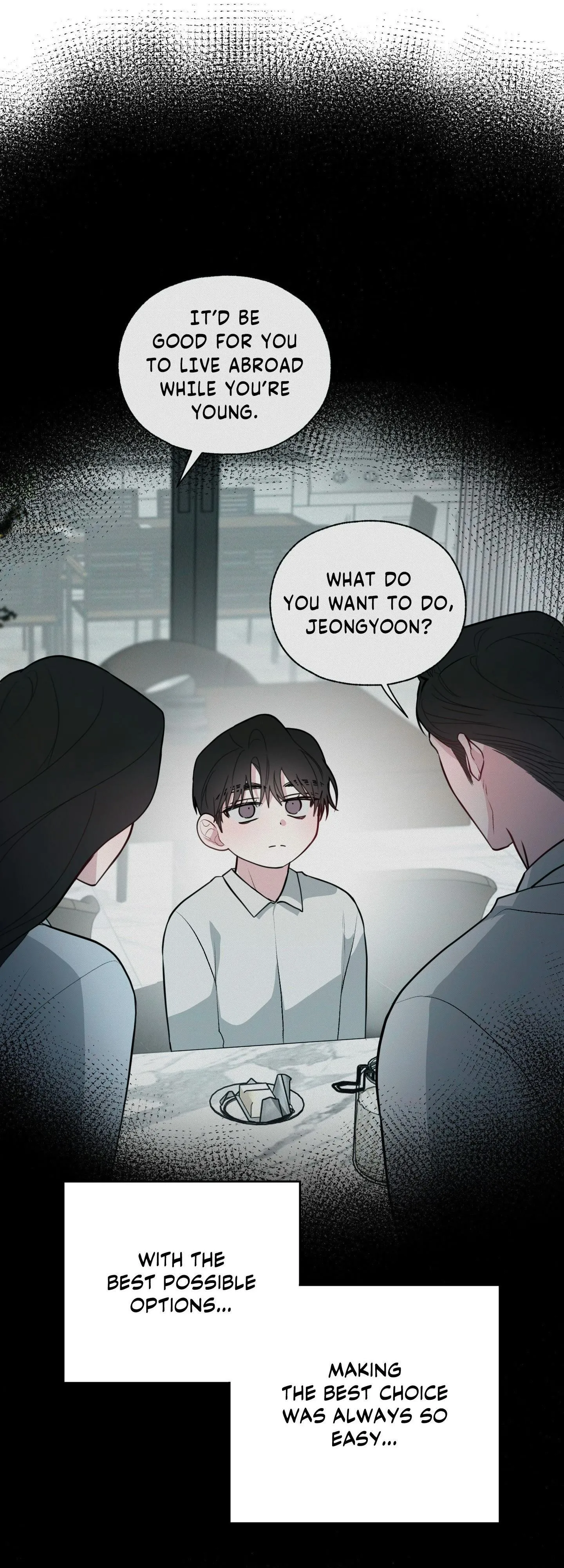 Lucky Dice - Chapter 55 Page 6