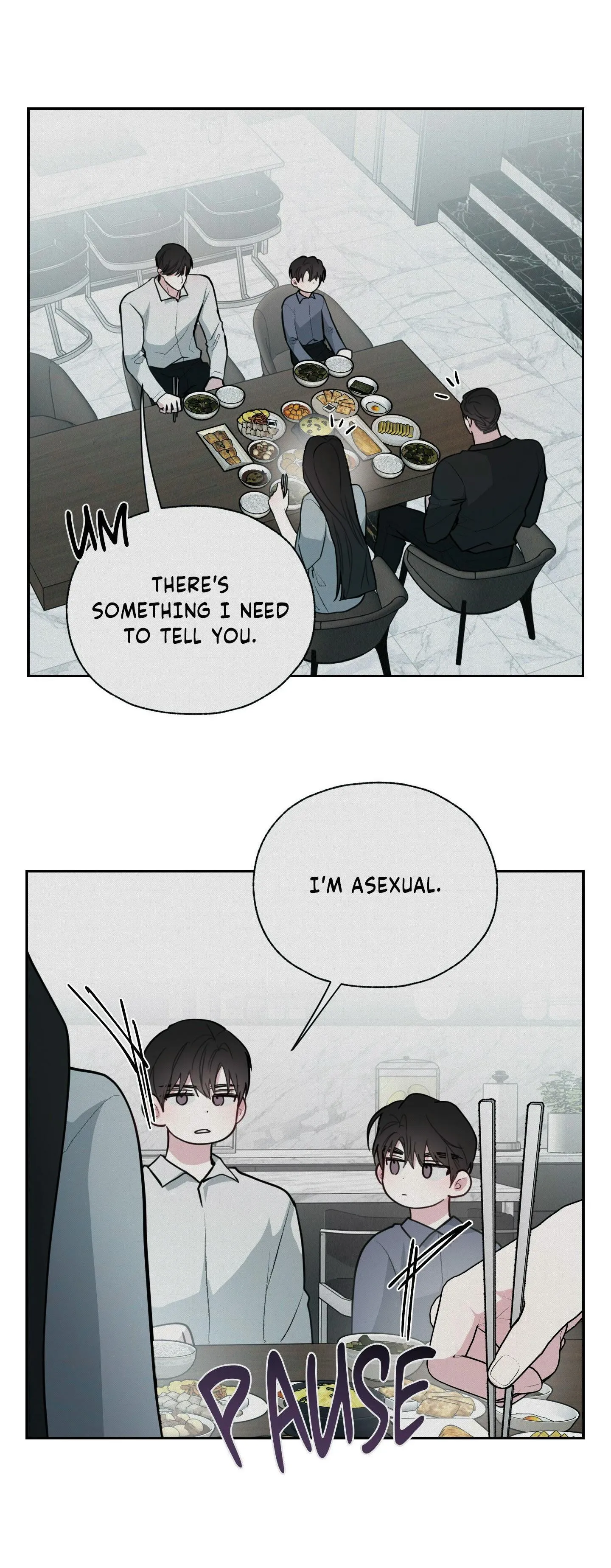 Lucky Dice - Chapter 55 Page 10