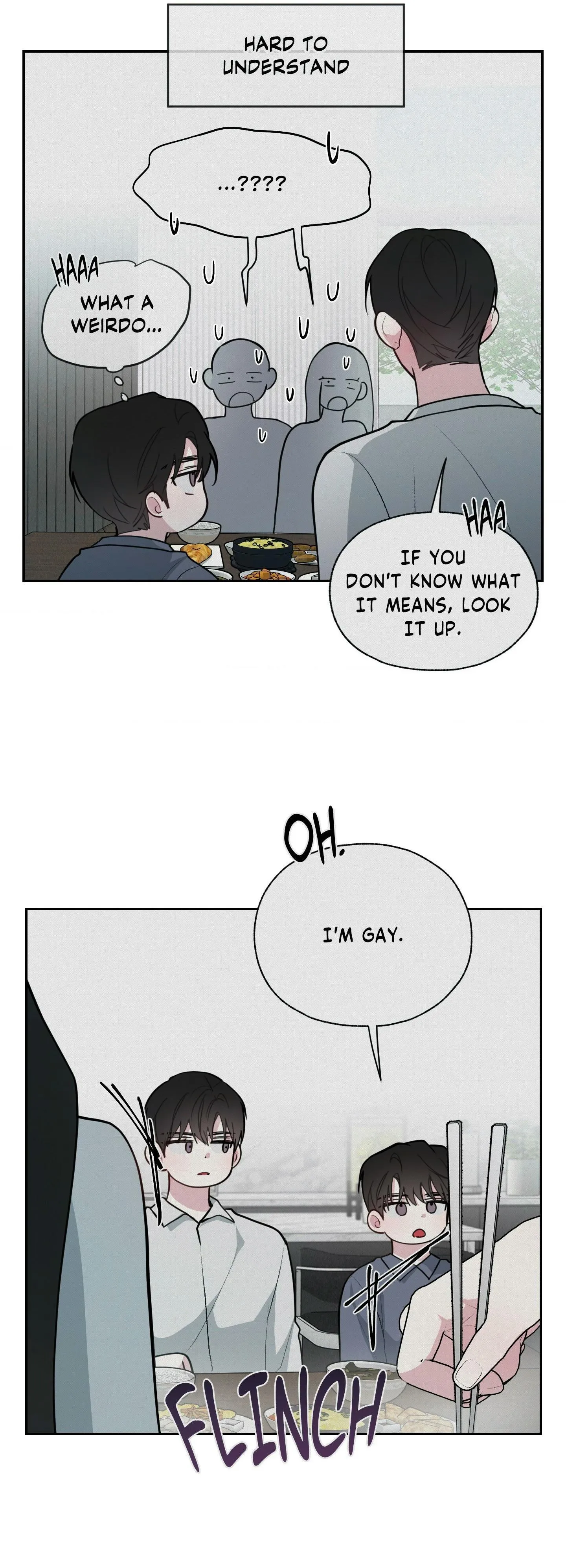 Lucky Dice - Chapter 55 Page 11