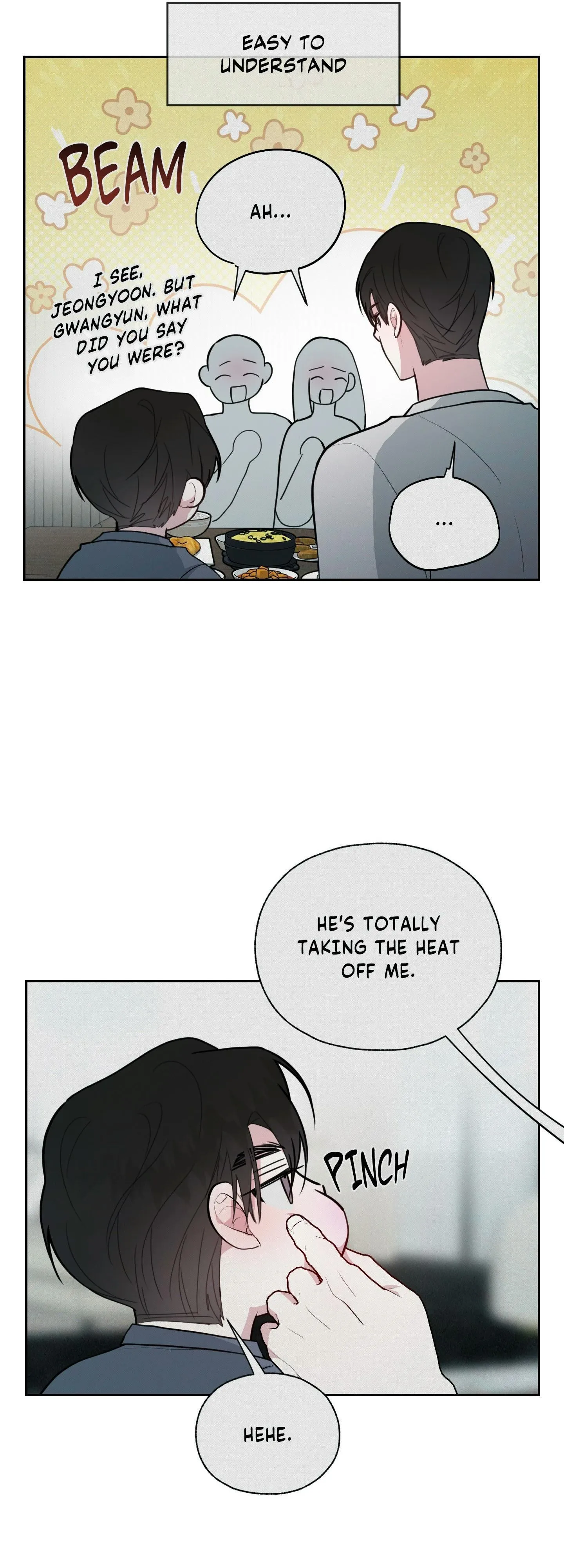 Lucky Dice - Chapter 55 Page 12