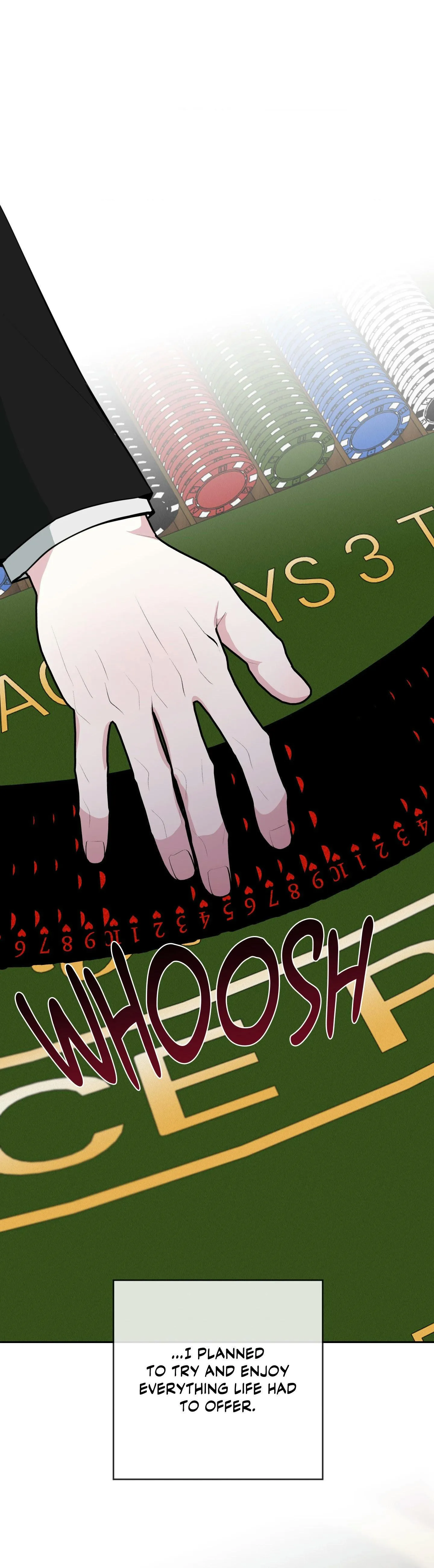 Lucky Dice - Chapter 55 Page 16