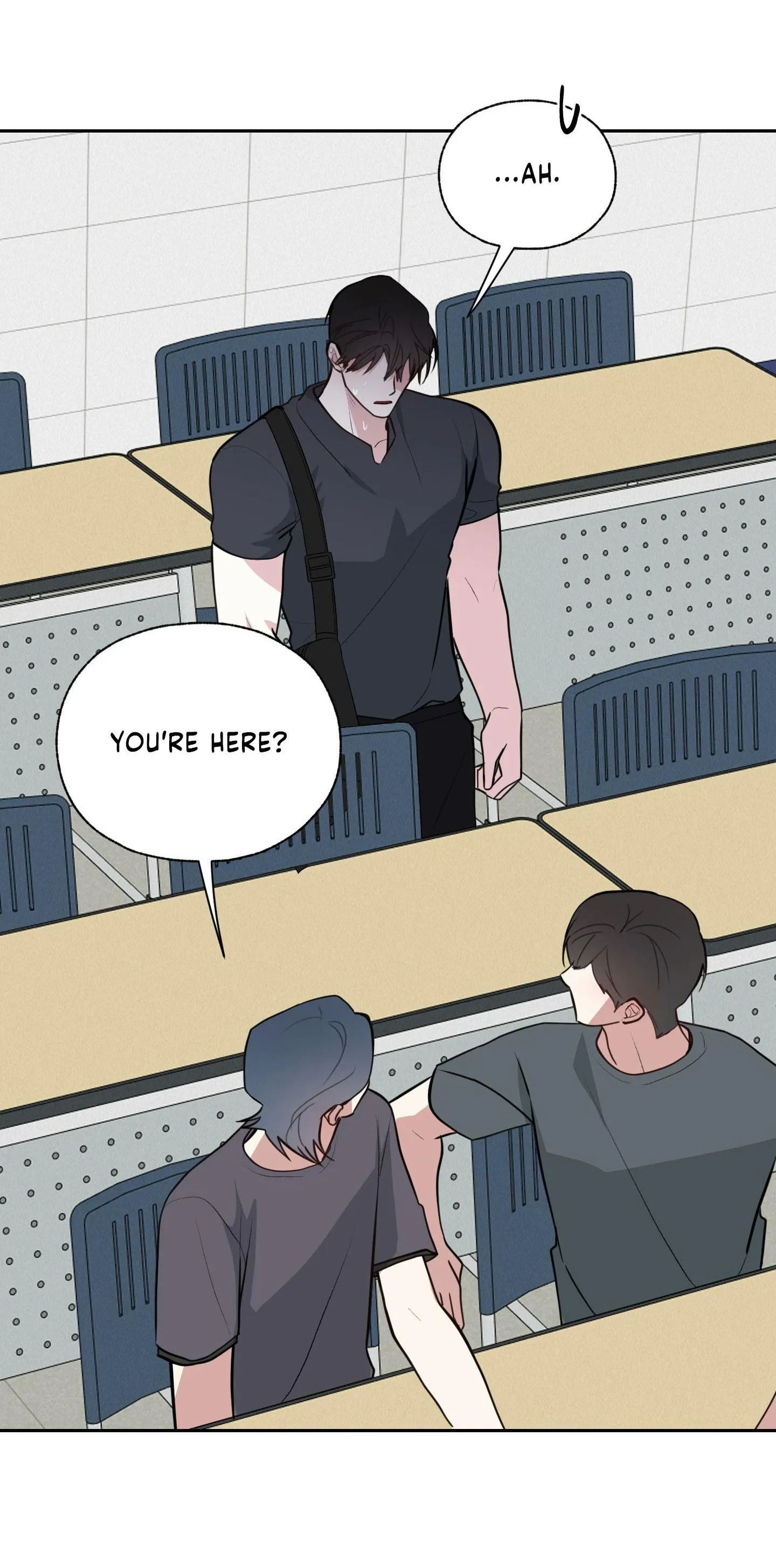 Lucky Dice - Chapter 55 Page 30