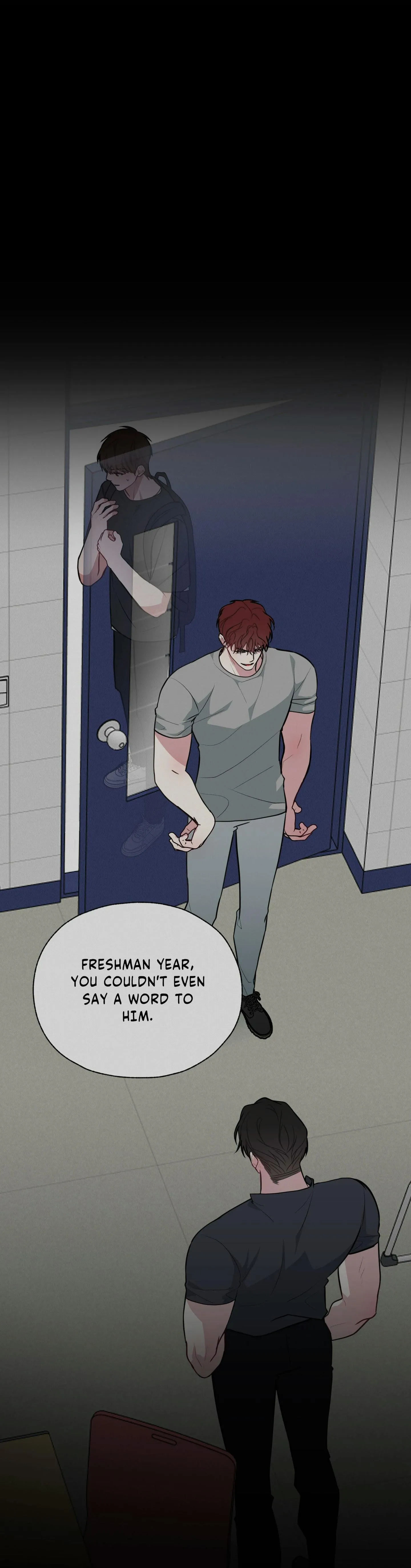 Lucky Dice - Chapter 55 Page 38