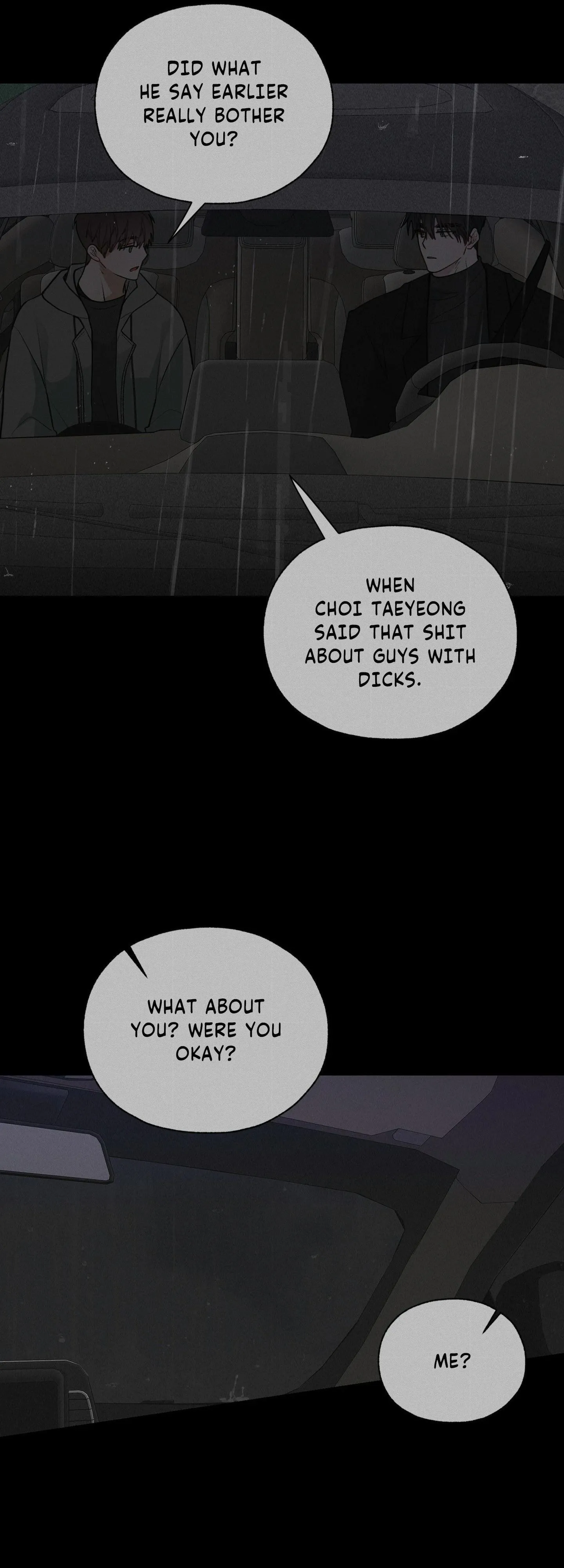 Lucky Dice - Chapter 55 Page 43
