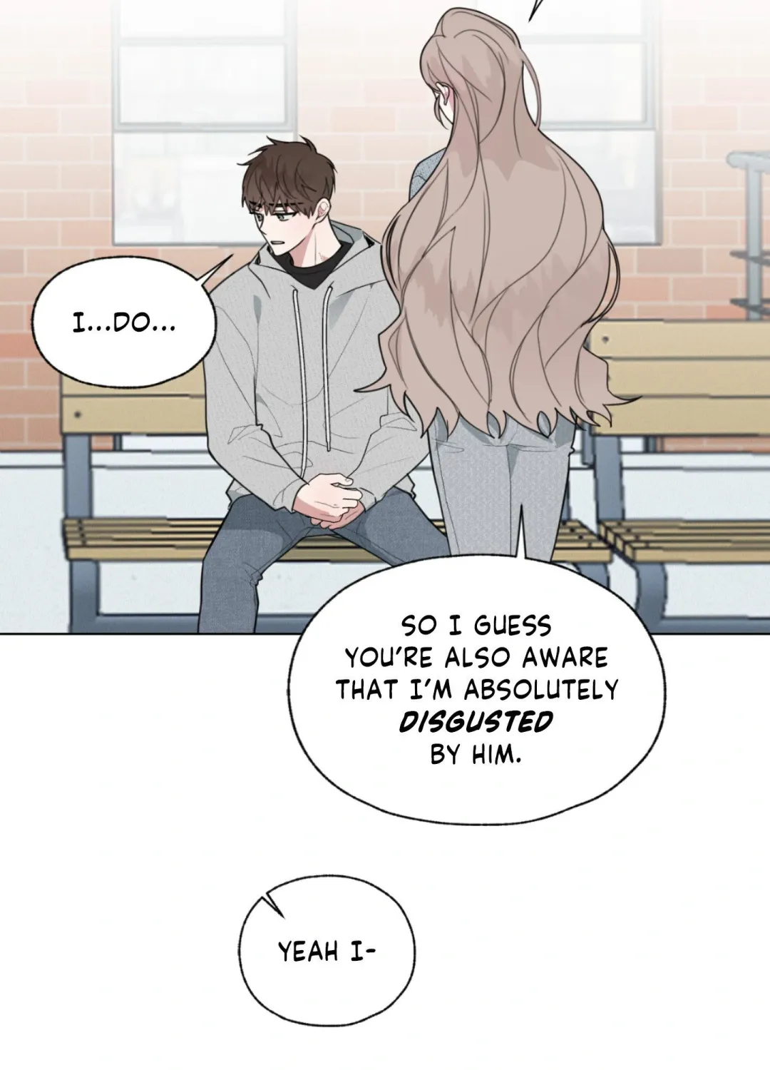 Lucky Dice - Chapter 6 Page 3