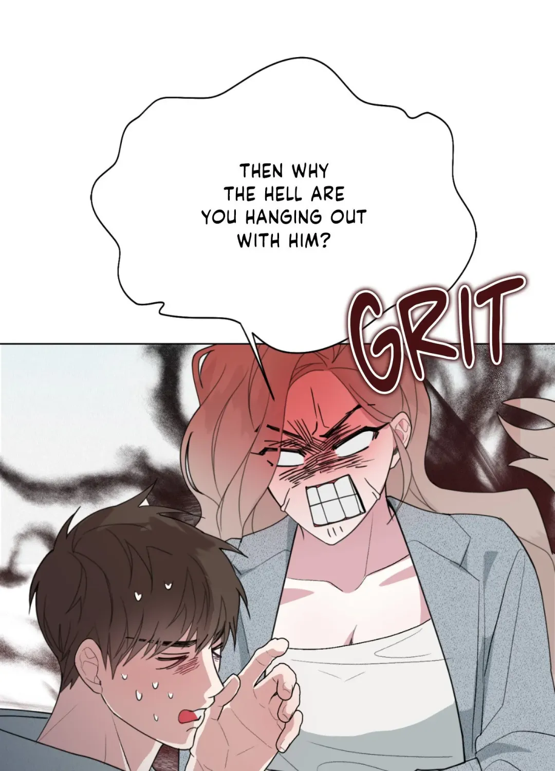 Lucky Dice - Chapter 6 Page 4