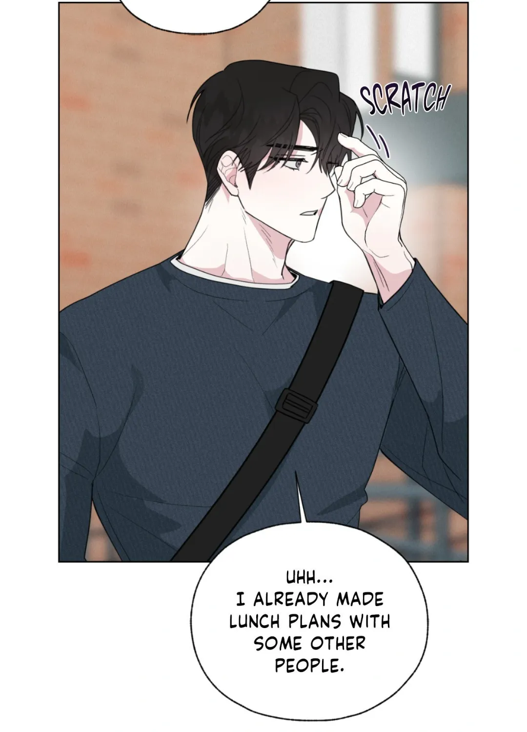 Lucky Dice - Chapter 6 Page 23