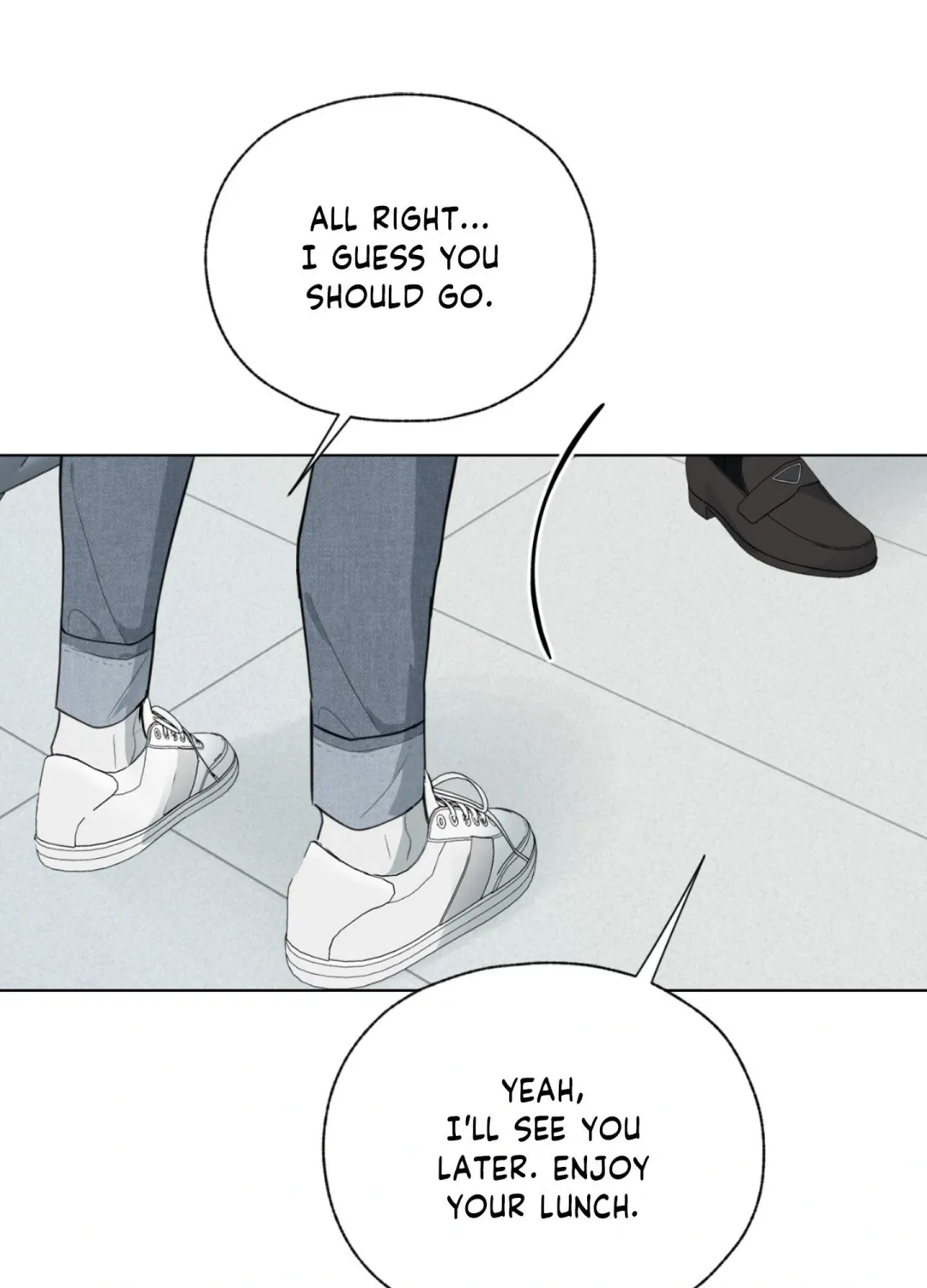 Lucky Dice - Chapter 6 Page 26