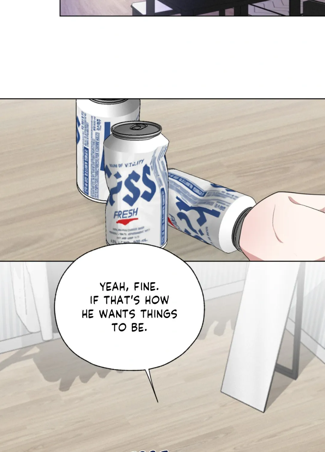 Lucky Dice - Chapter 6 Page 33
