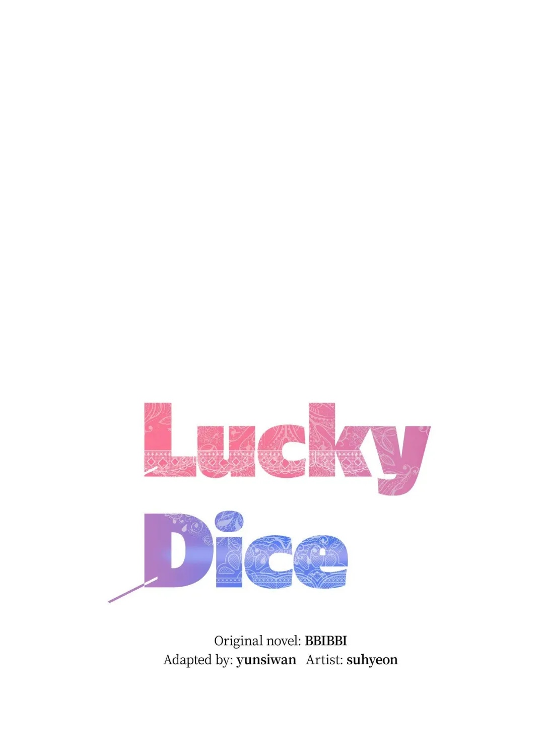 Lucky Dice - Chapter 7 Page 14