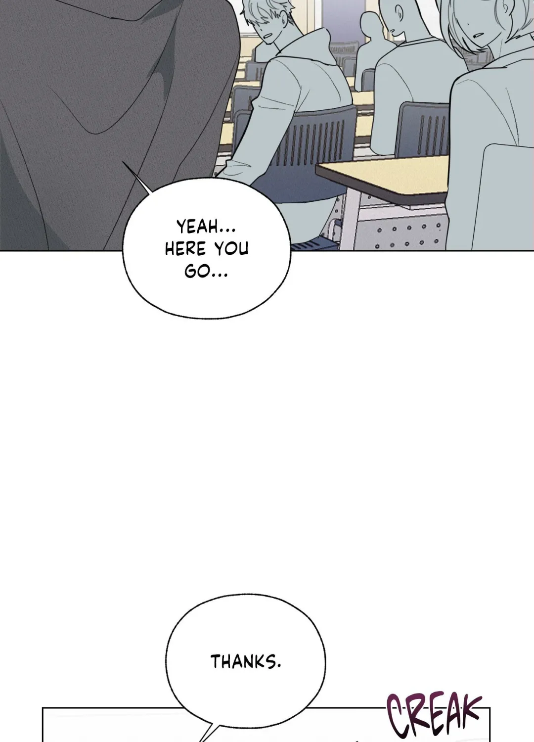 Lucky Dice - Chapter 7 Page 24