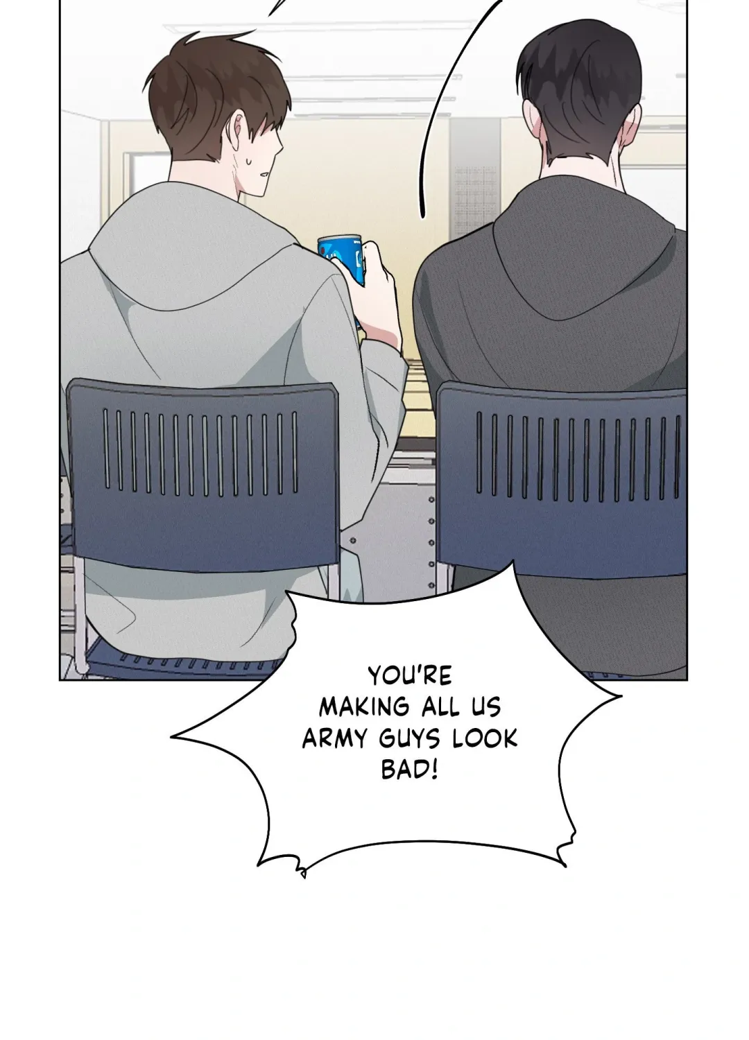 Lucky Dice - Chapter 7 Page 25