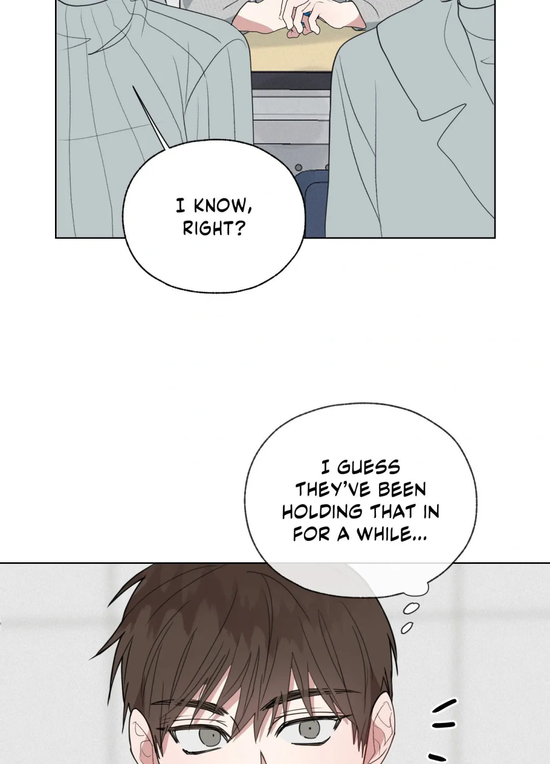 Lucky Dice - Chapter 7 Page 32