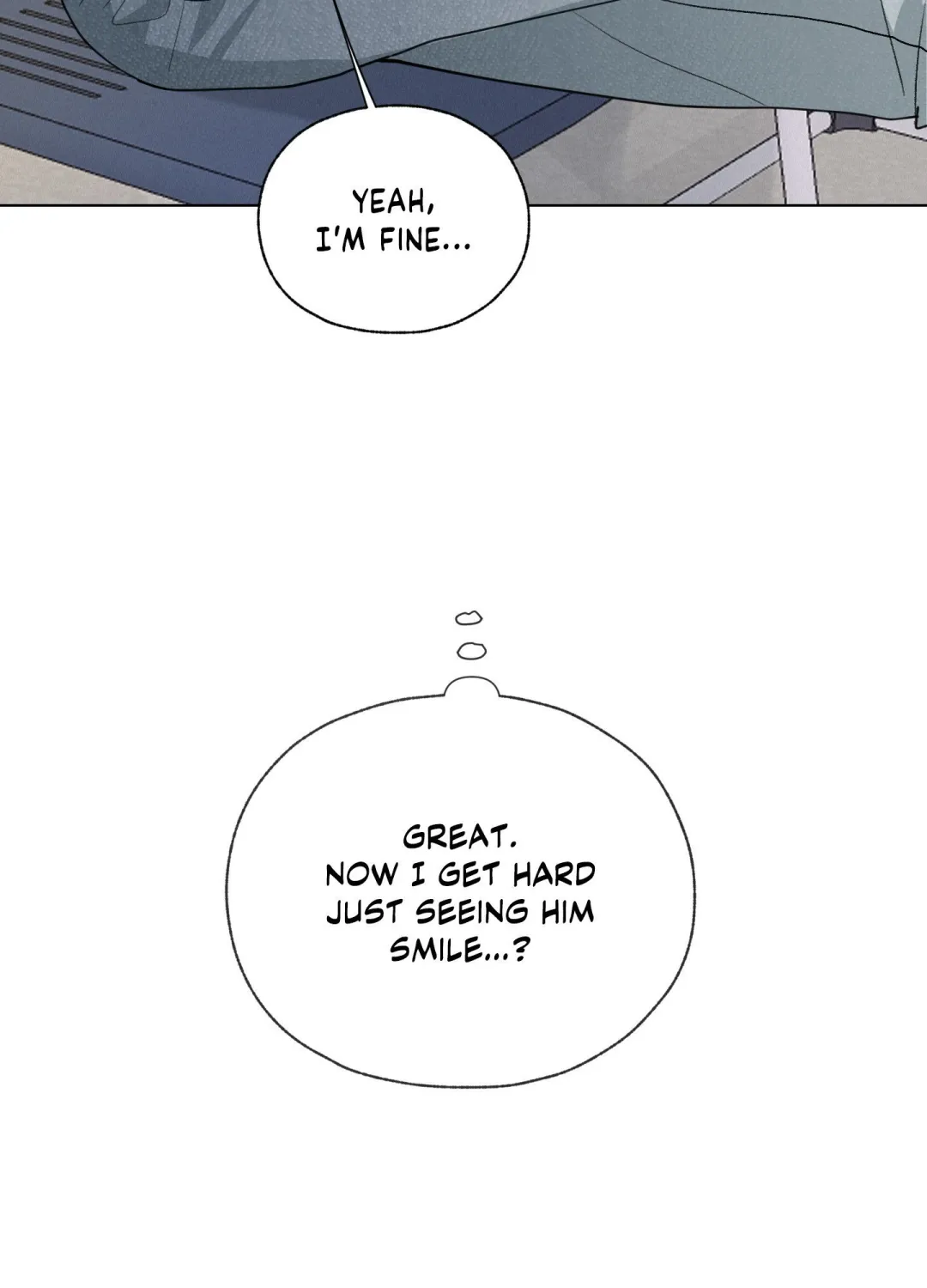 Lucky Dice - Chapter 7 Page 46