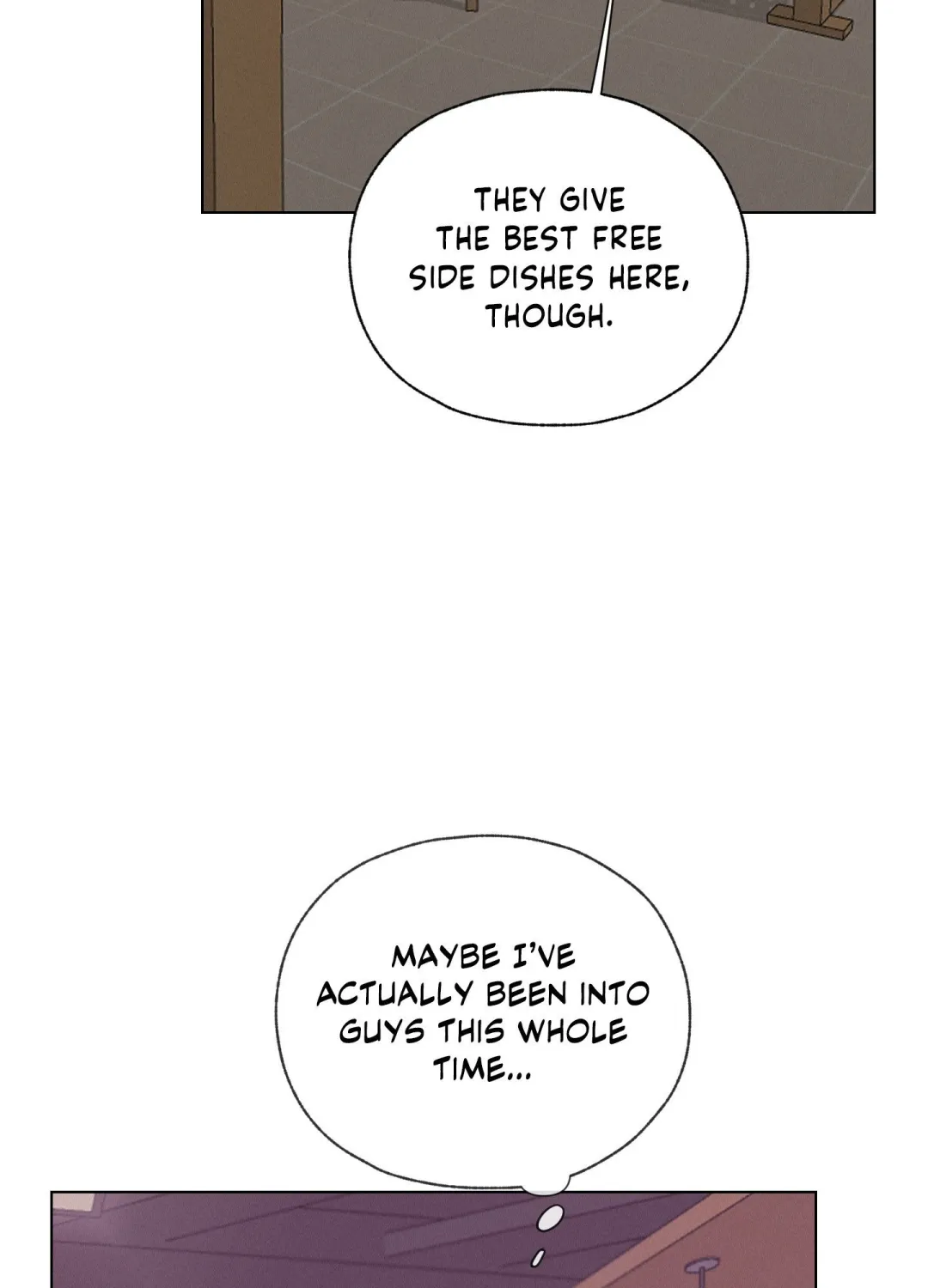 Lucky Dice - Chapter 7 Page 50