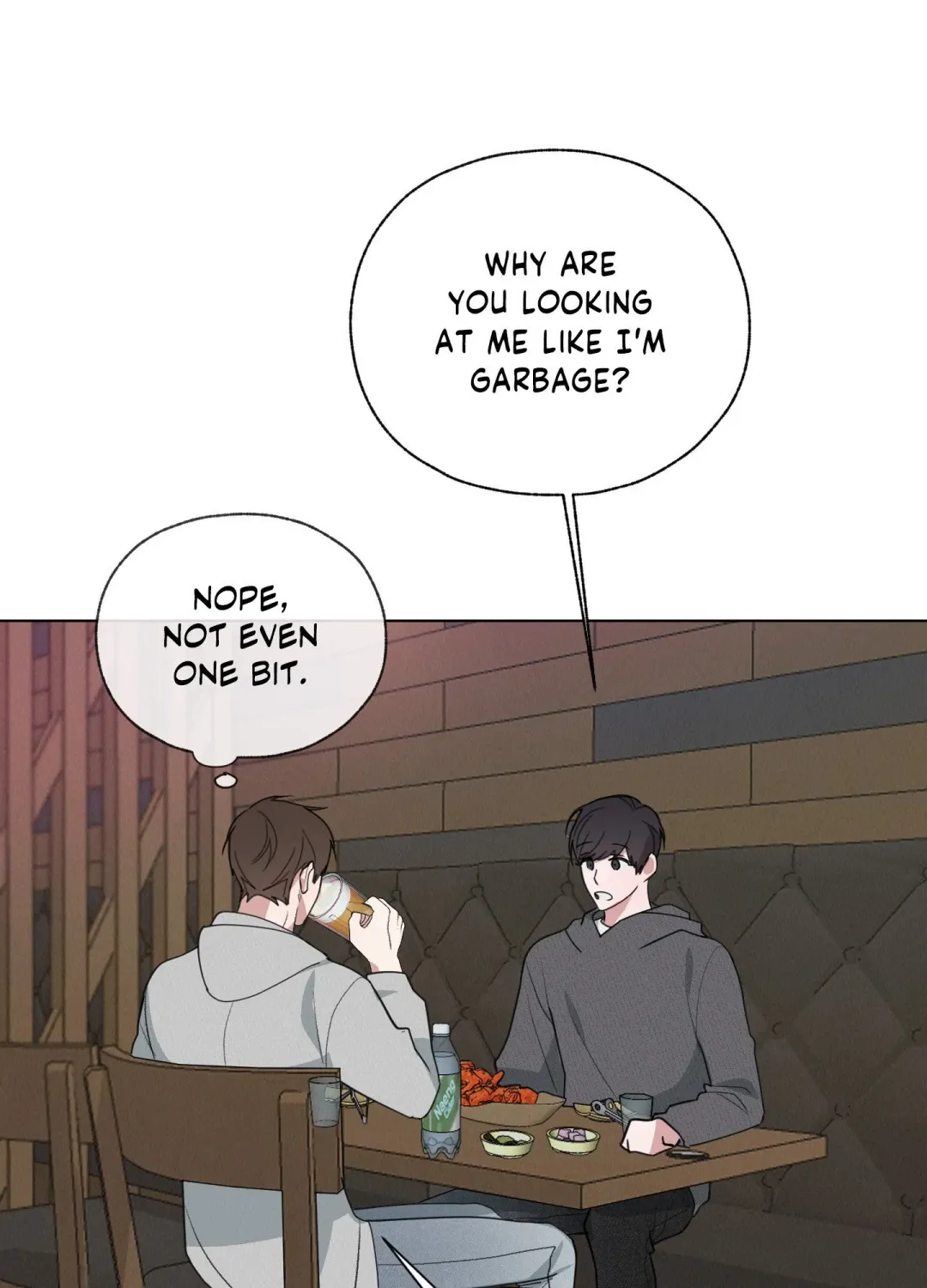 Lucky Dice - Chapter 7 Page 54