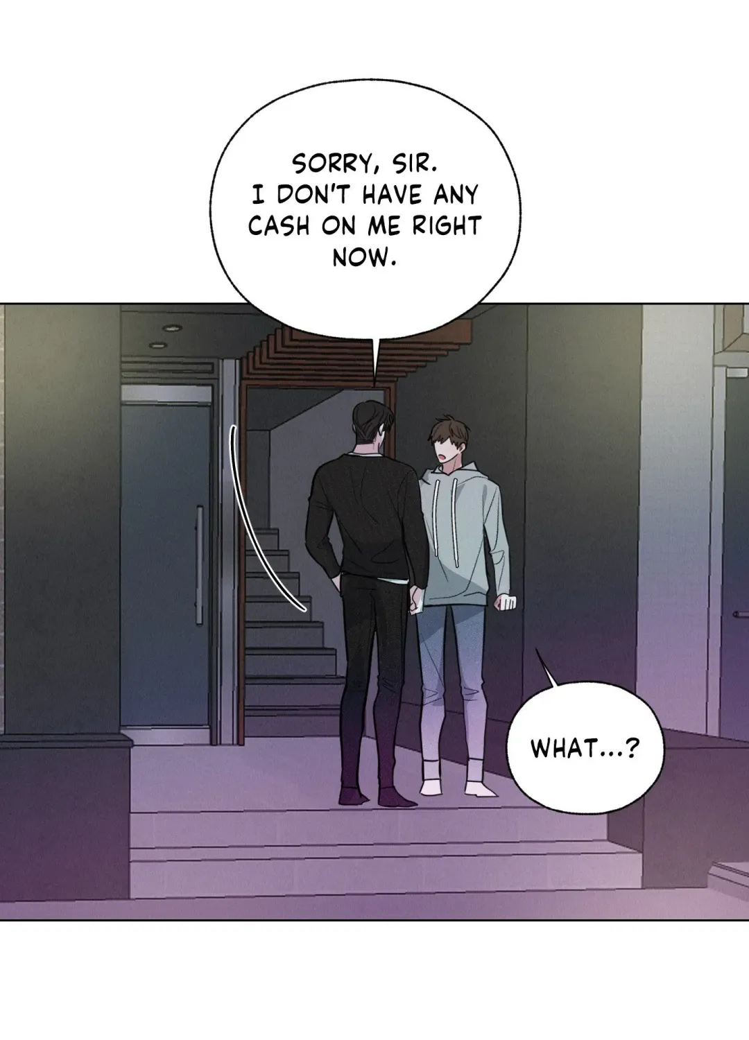 Lucky Dice - Chapter 7 Page 77