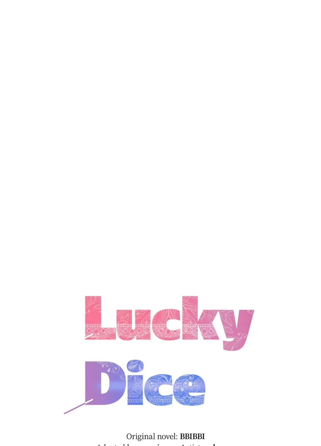 Lucky Dice - Chapter 8 Page 12