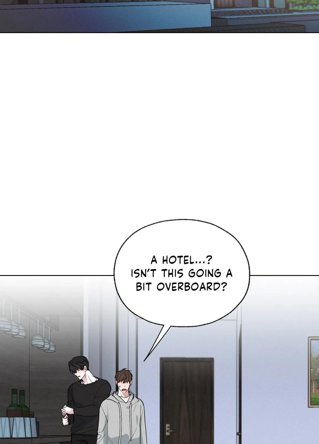 Lucky Dice - Chapter 8 Page 14