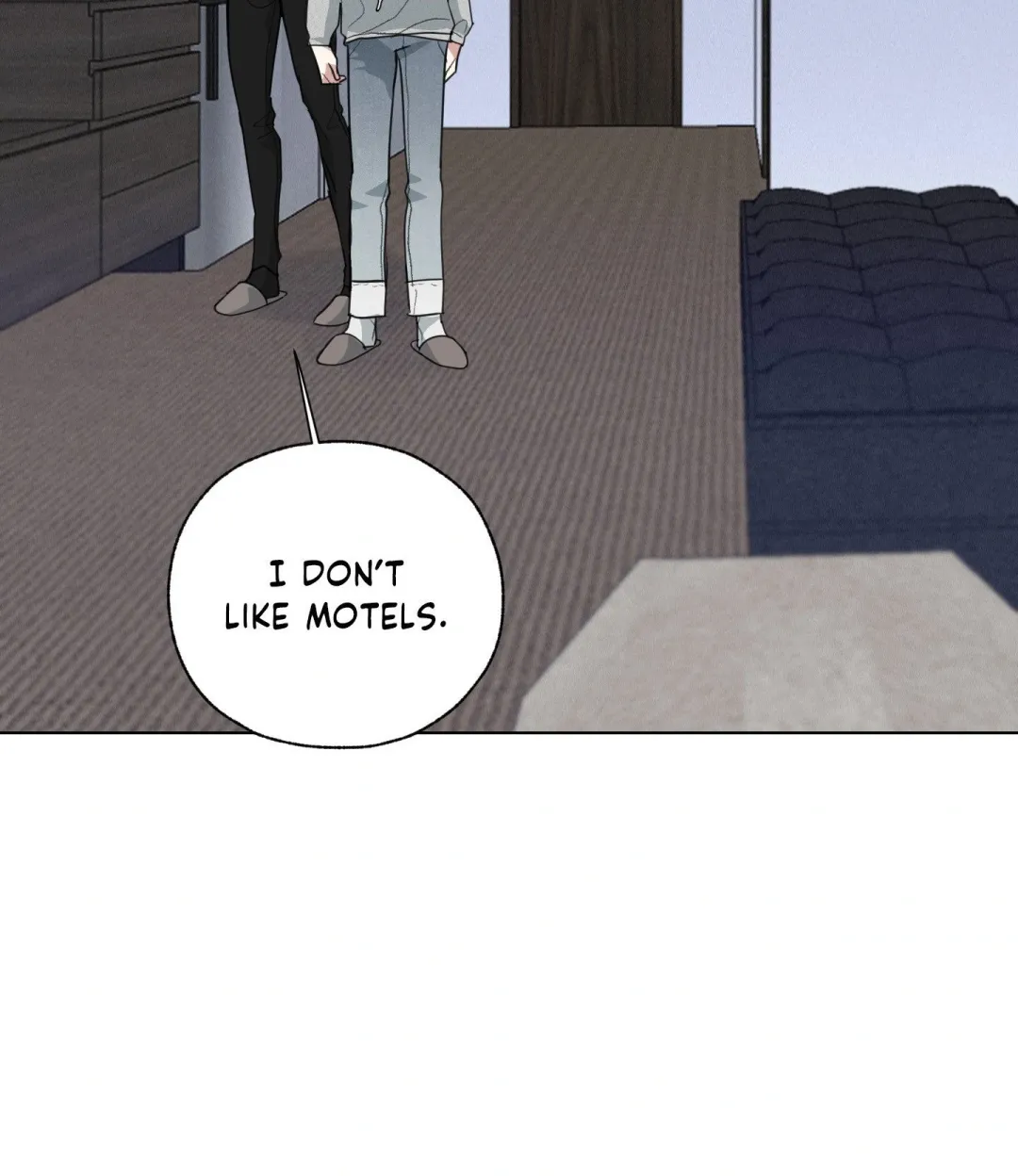 Lucky Dice - Chapter 8 Page 15