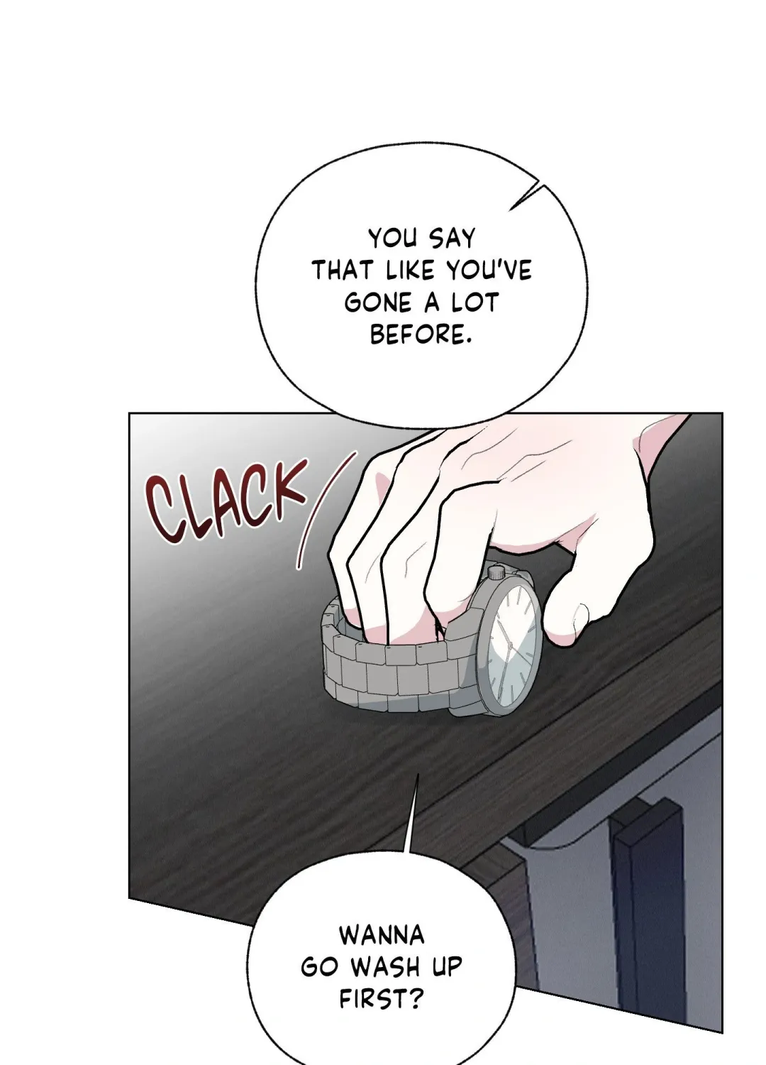 Lucky Dice - Chapter 8 Page 16